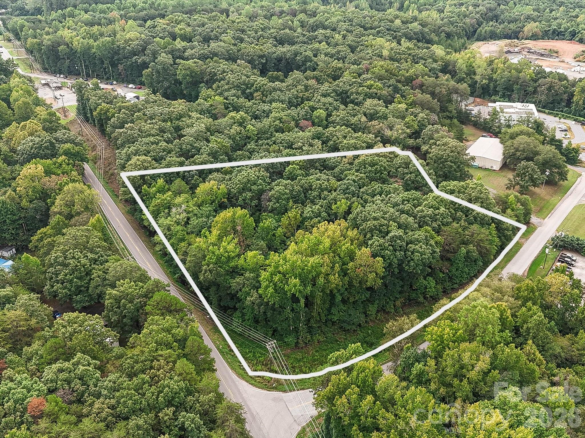 0000 Industrial Park Road — photo