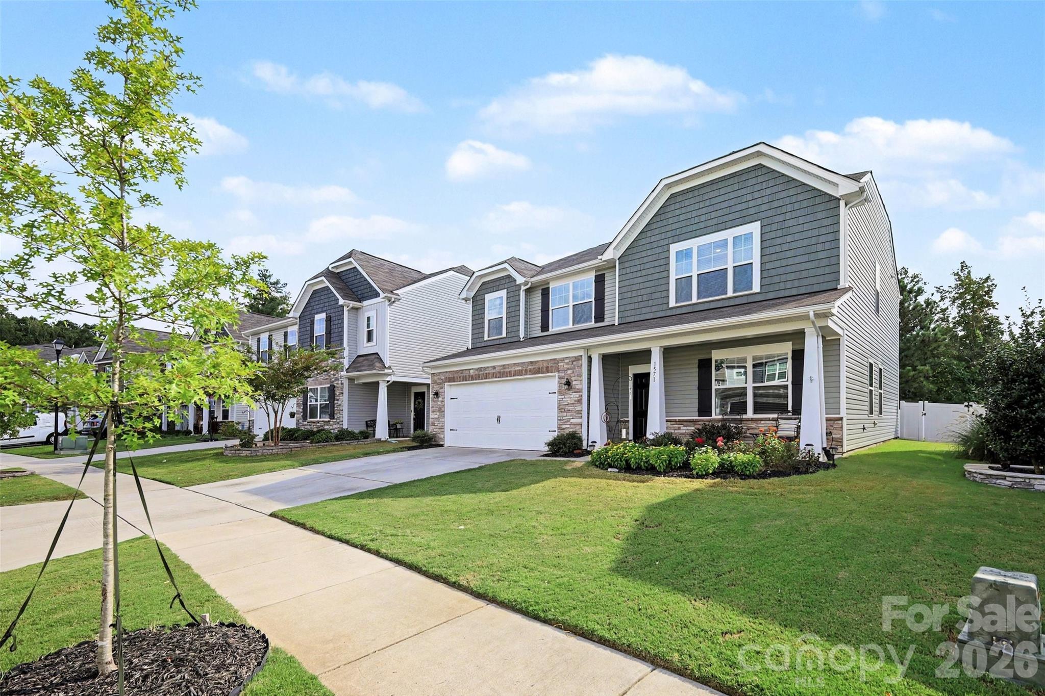 1571 Loggerhead Drive, Lancaster, SC 29720 — photo 2