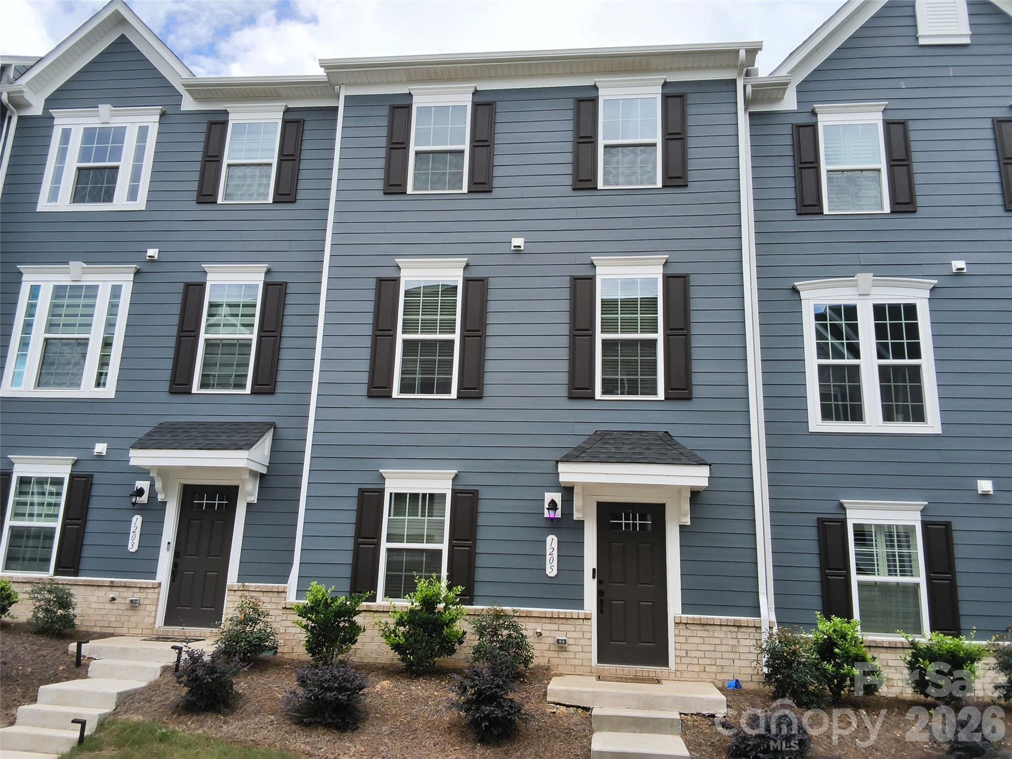 1205 May Apple Drive — photo