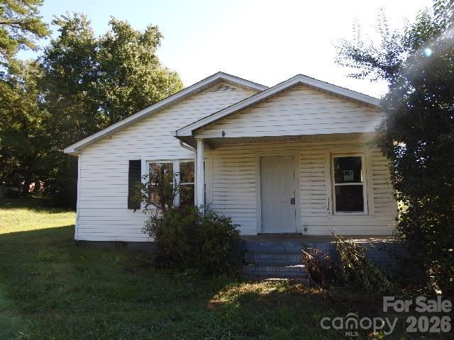 116 Waco Avenue — photo