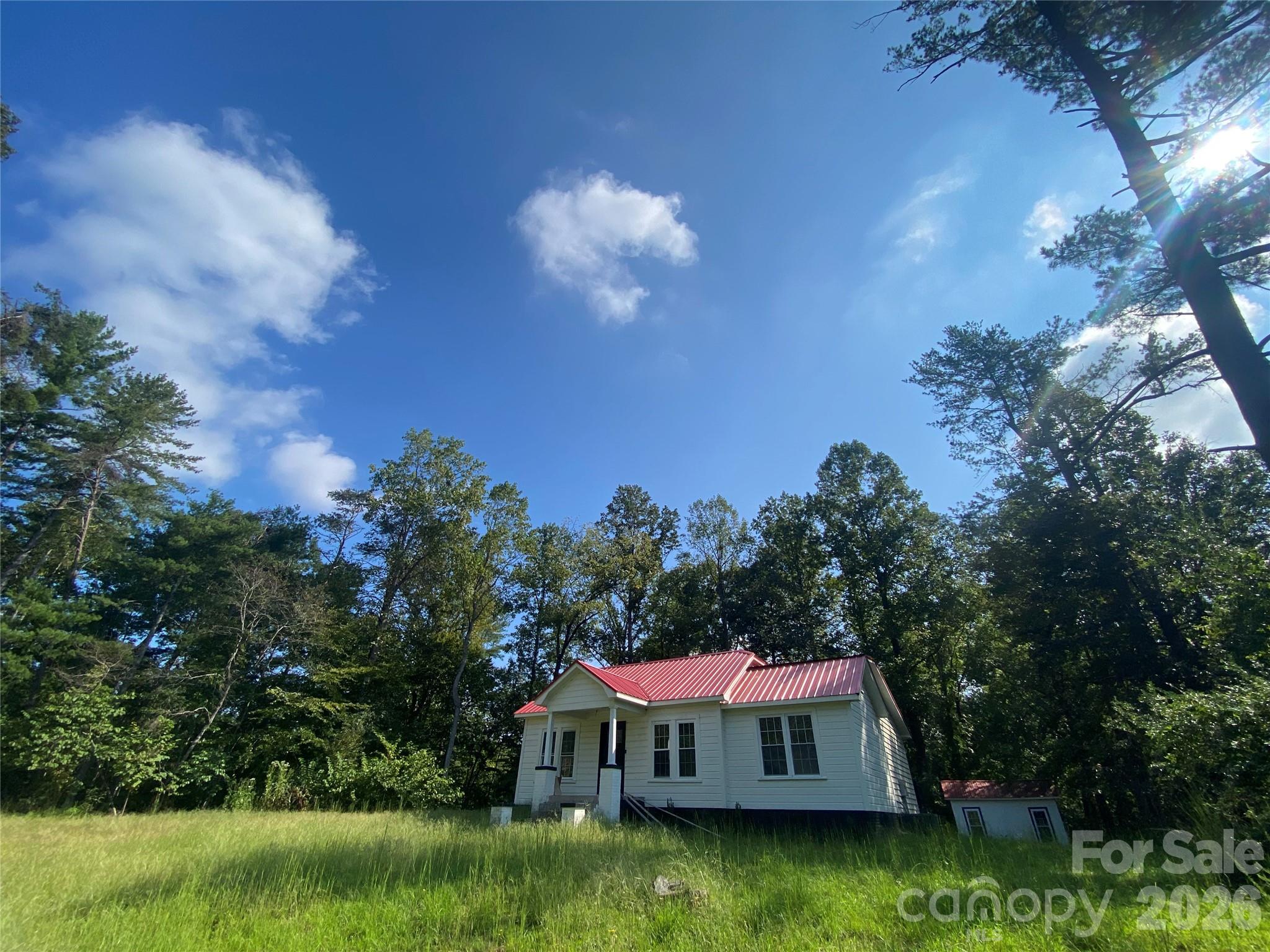615 Vine Arden Road — photo