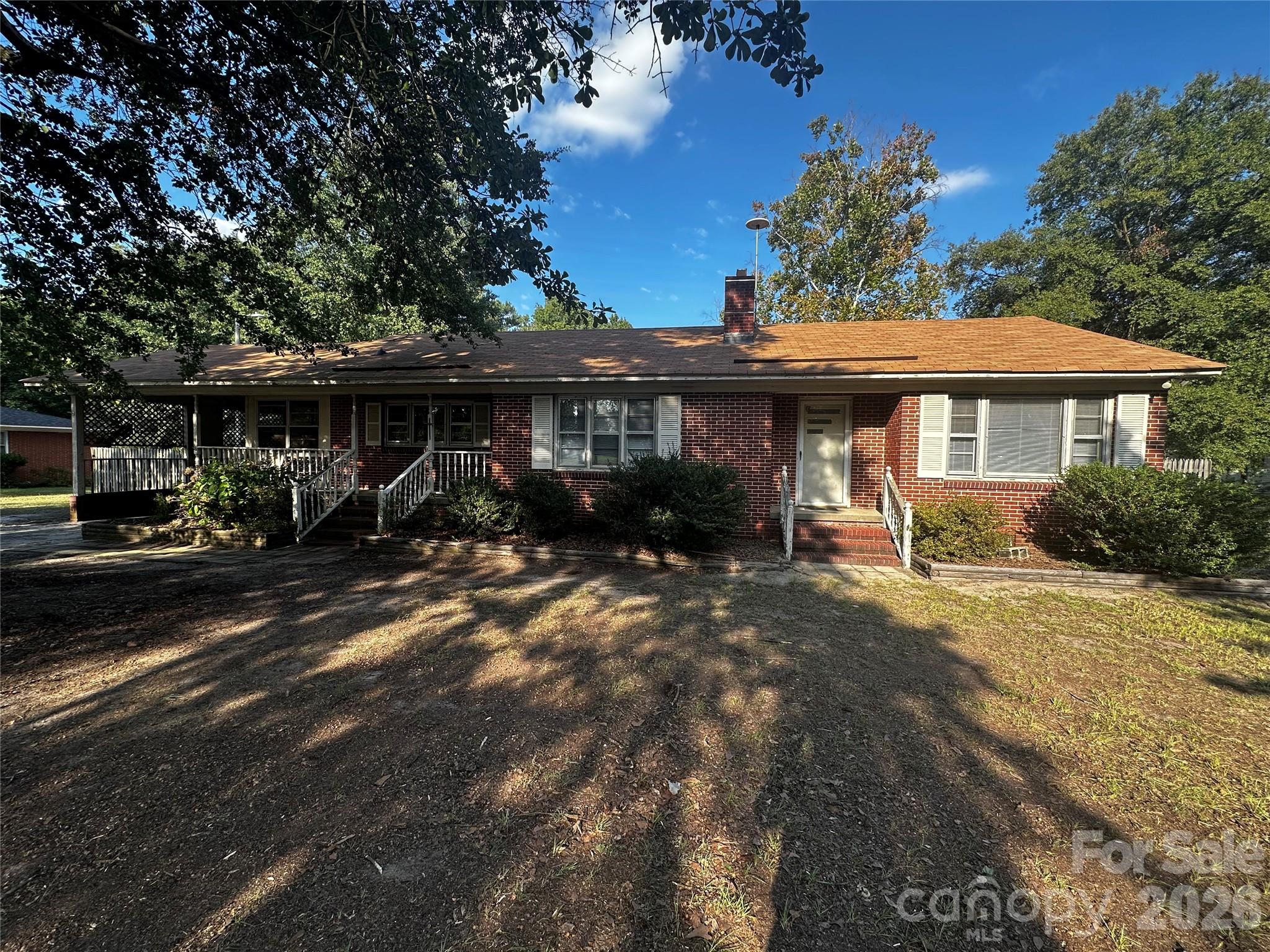 1093 Evans Mill Road — photo