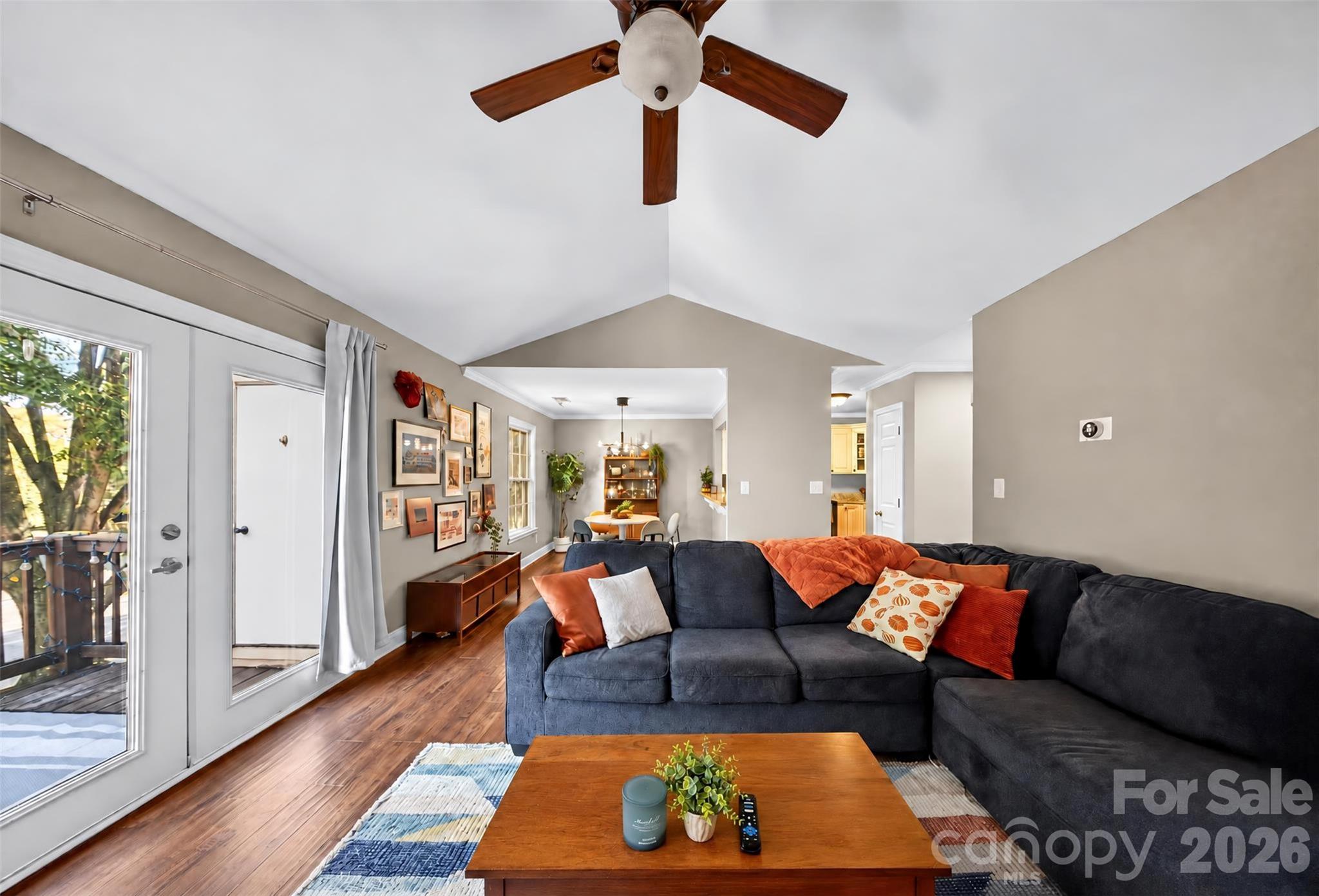3200 Selwyn Farms Lane Unit 7 — photo