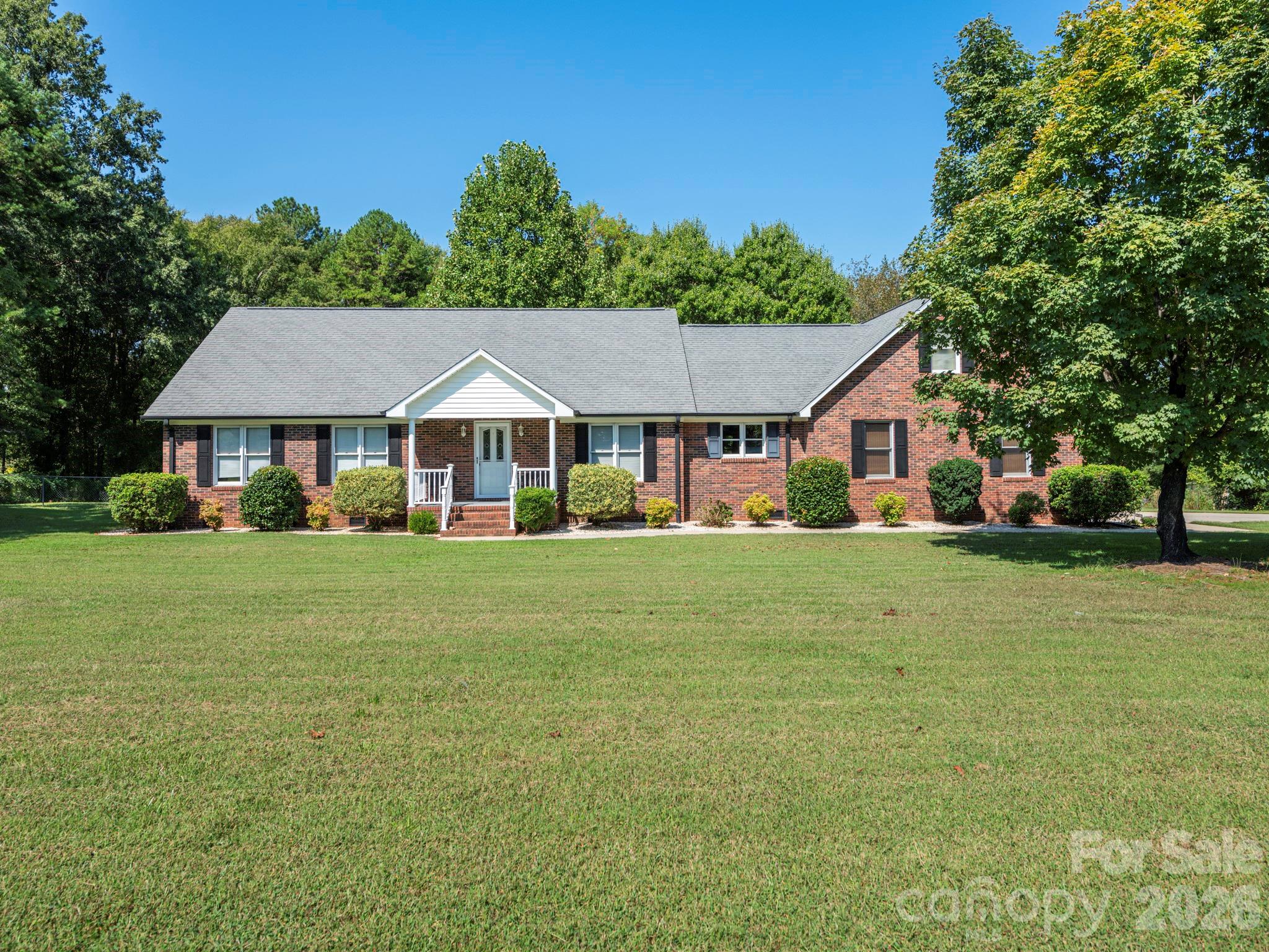 2434 Plantation Road NW — photo