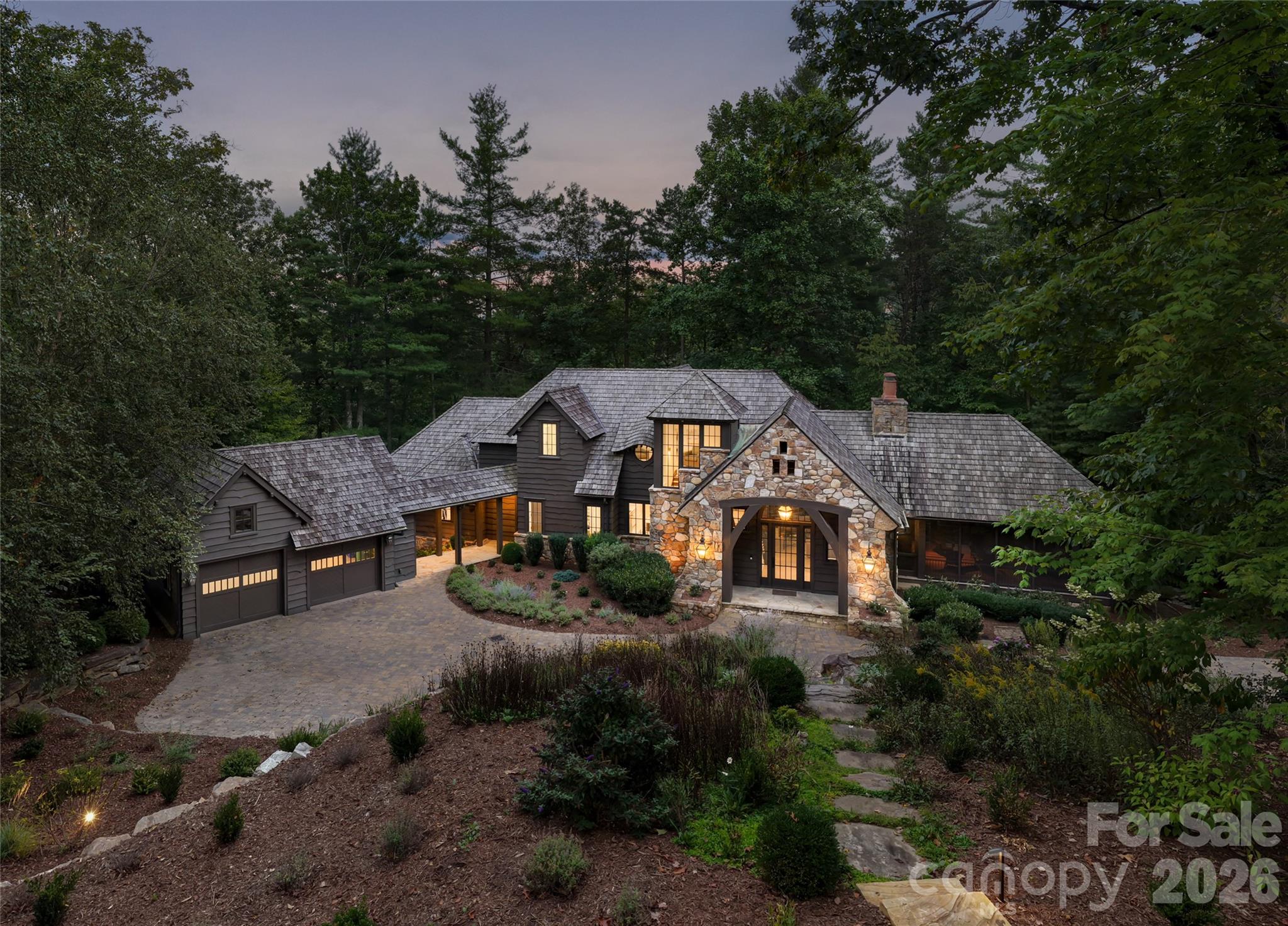 17 Falling Waters Trail — photo