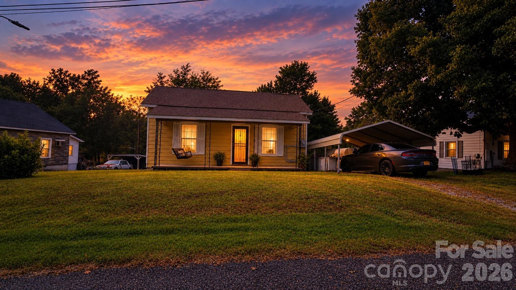 248 Mill Hill Court — photo