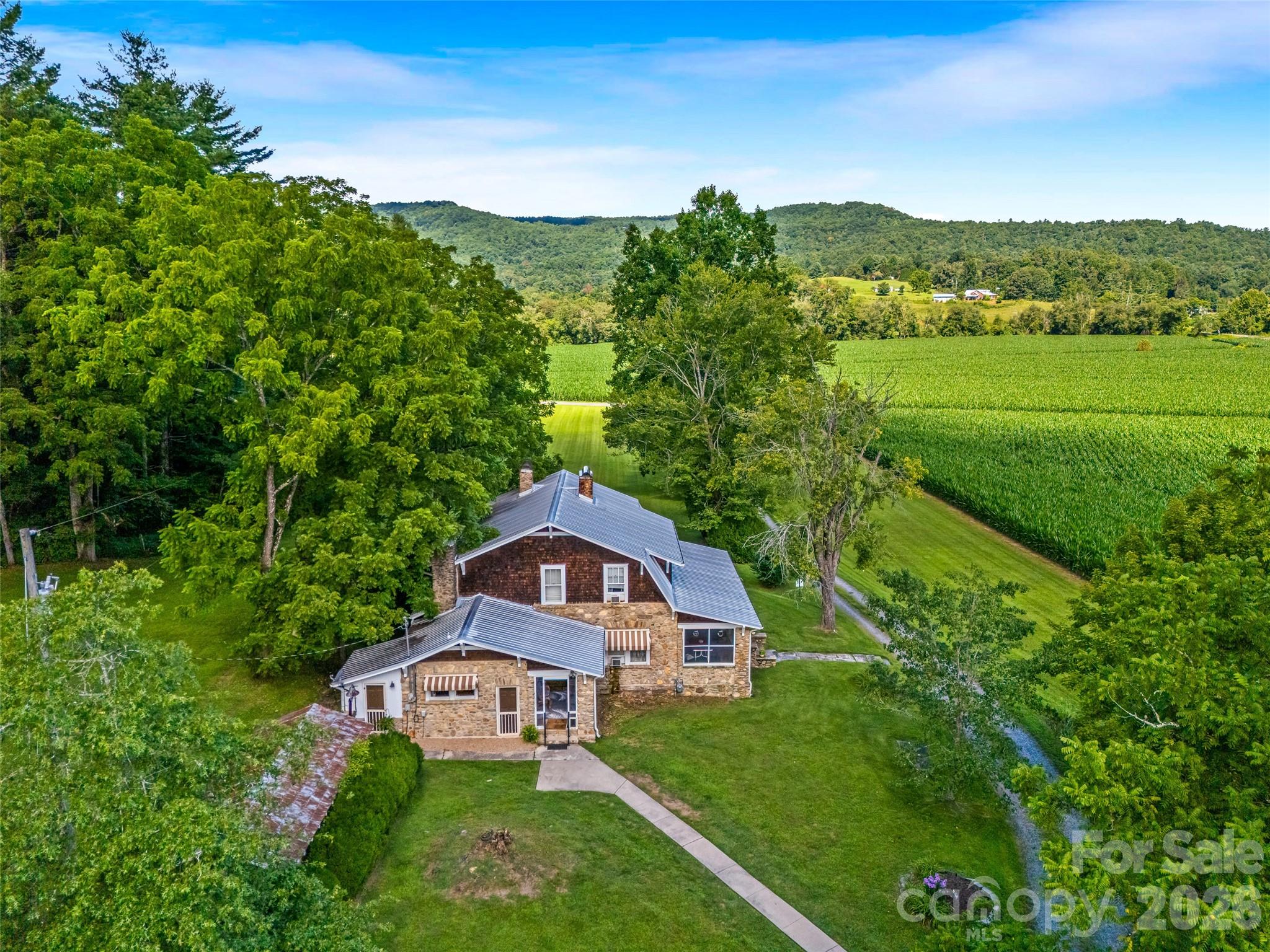 96 Merle Farm Lane — photo