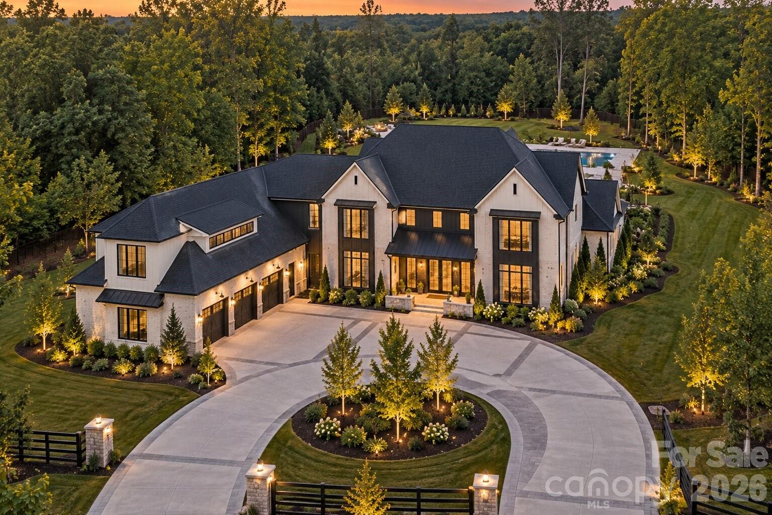 1002 Cane Manor Court — photo