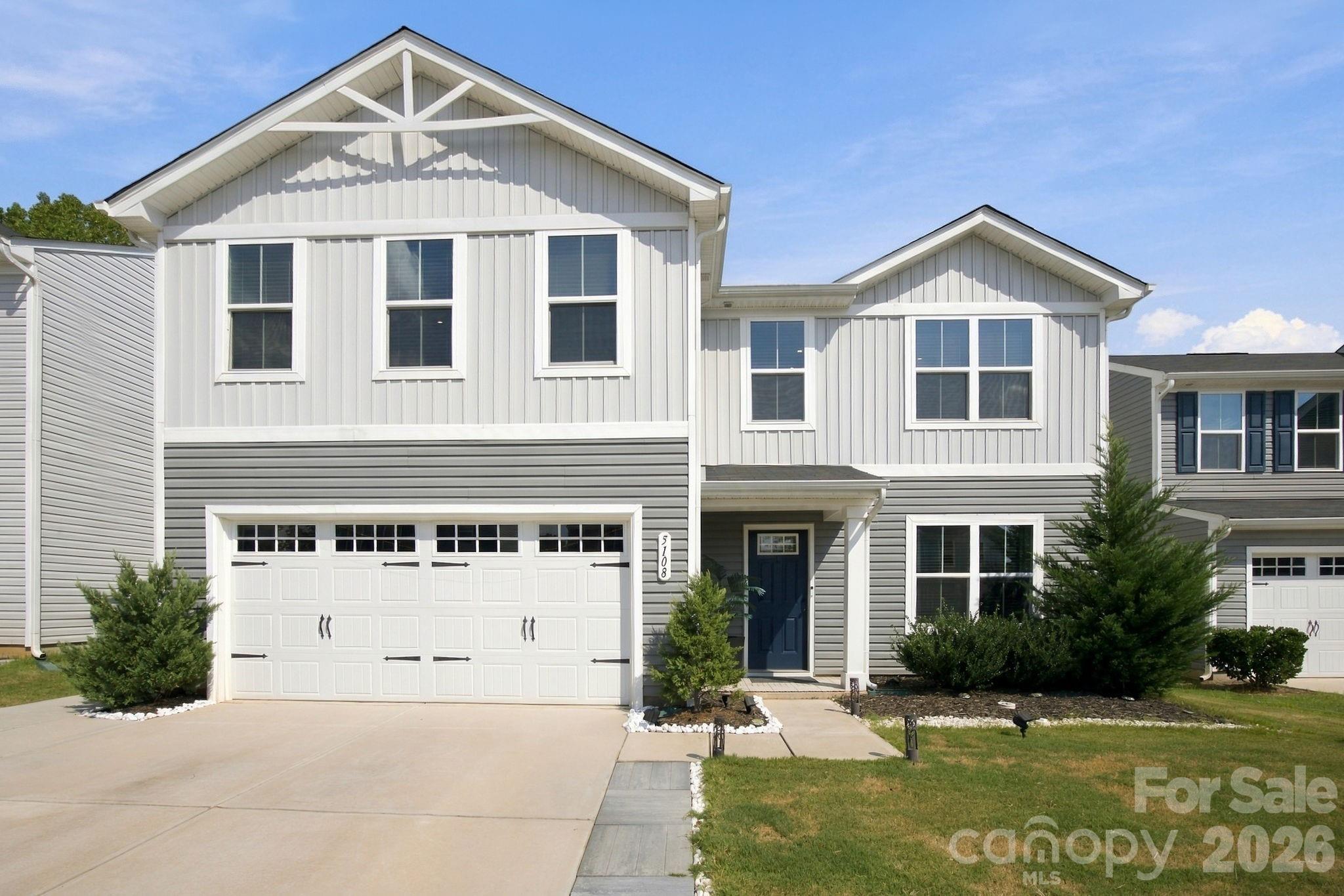 5108 Rustling Pines Court — photo