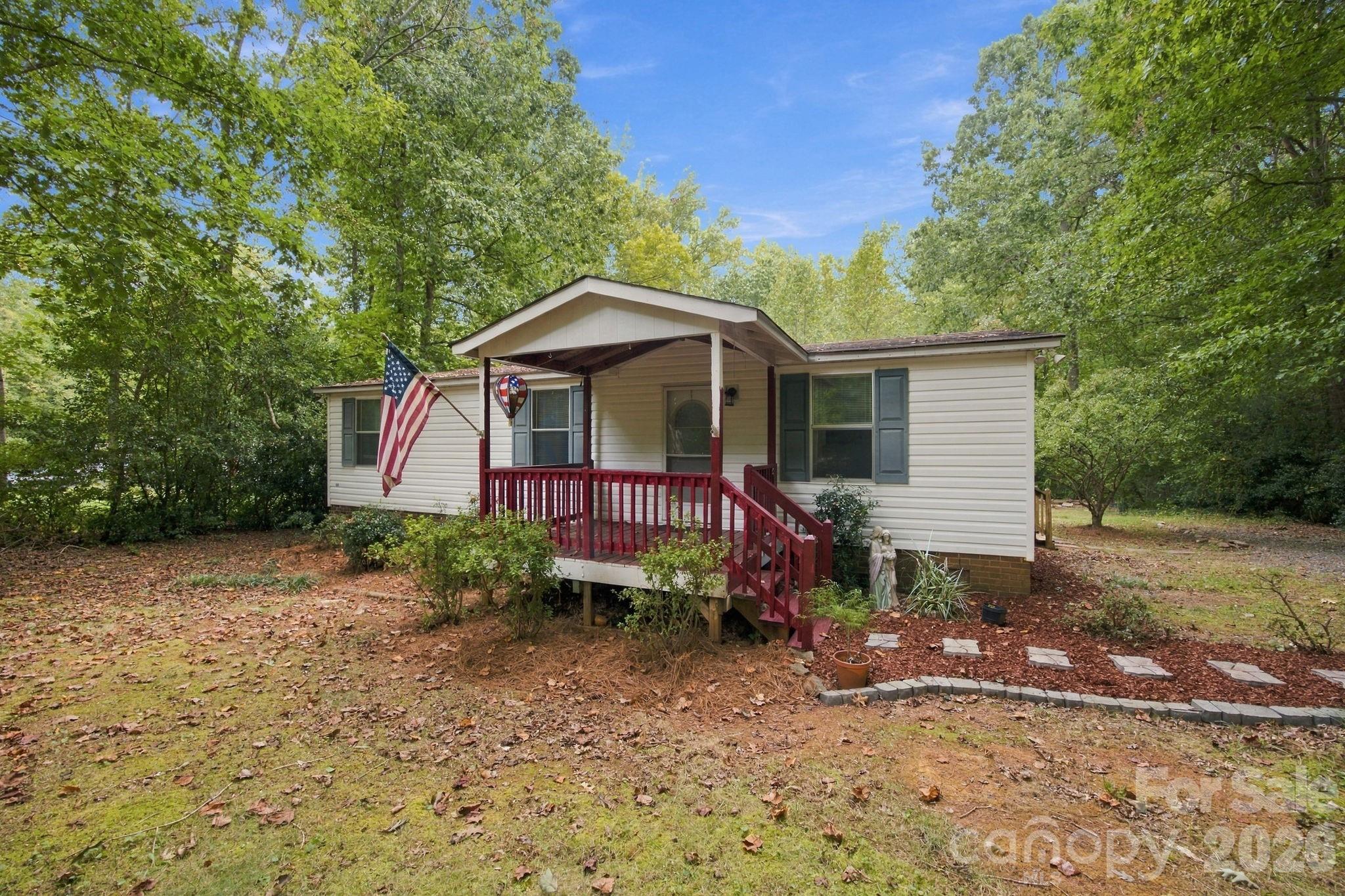 5209 Timber Creek Court — photo