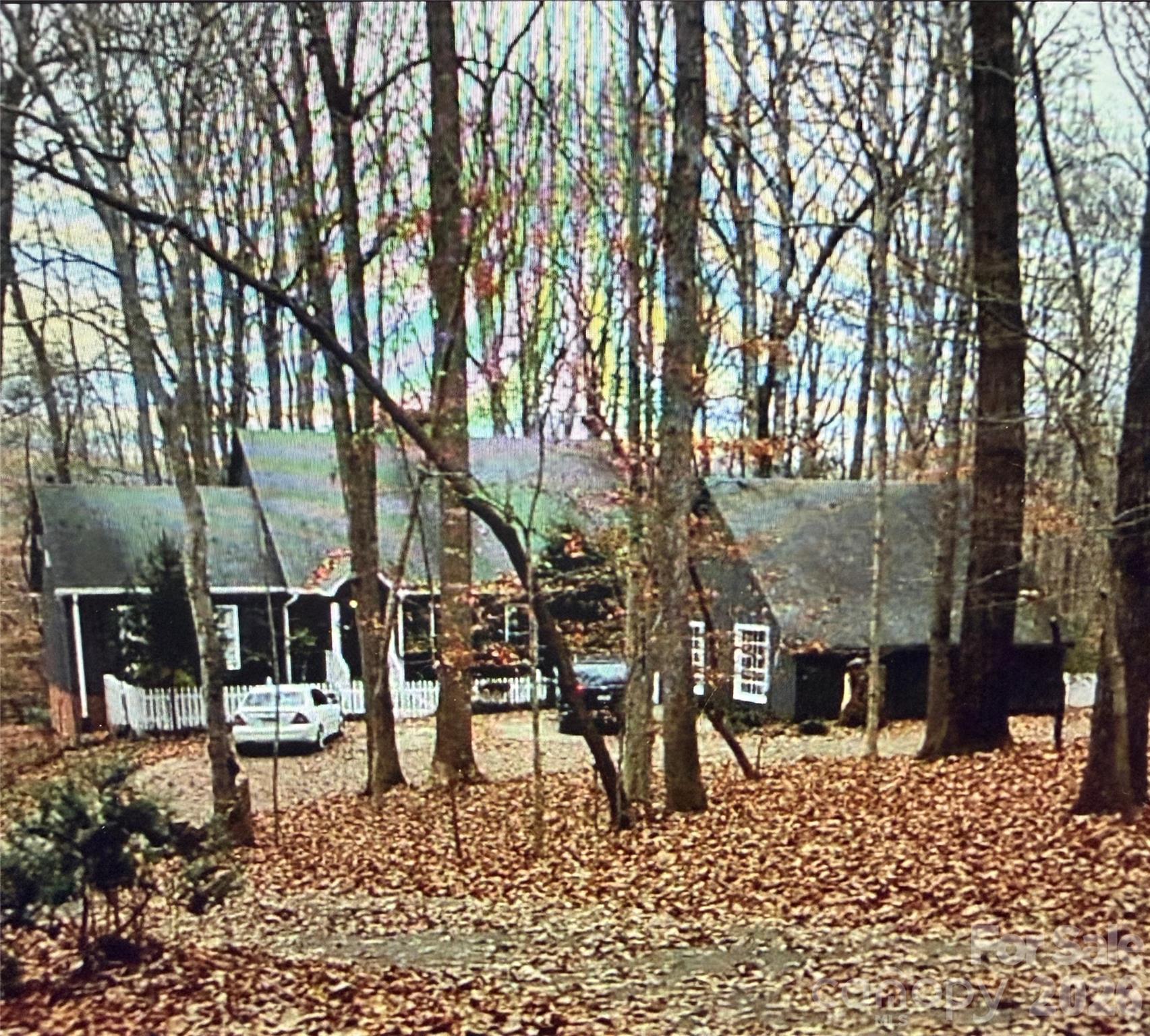 3314 Lazy Branch Road — photo