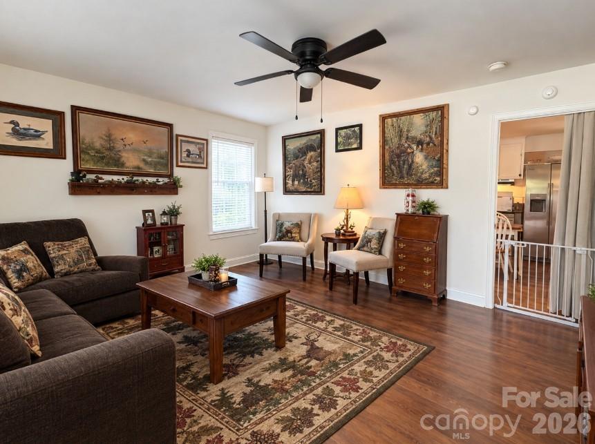 711 Pine Street, Cheraw, SC 29520 — photo 3
