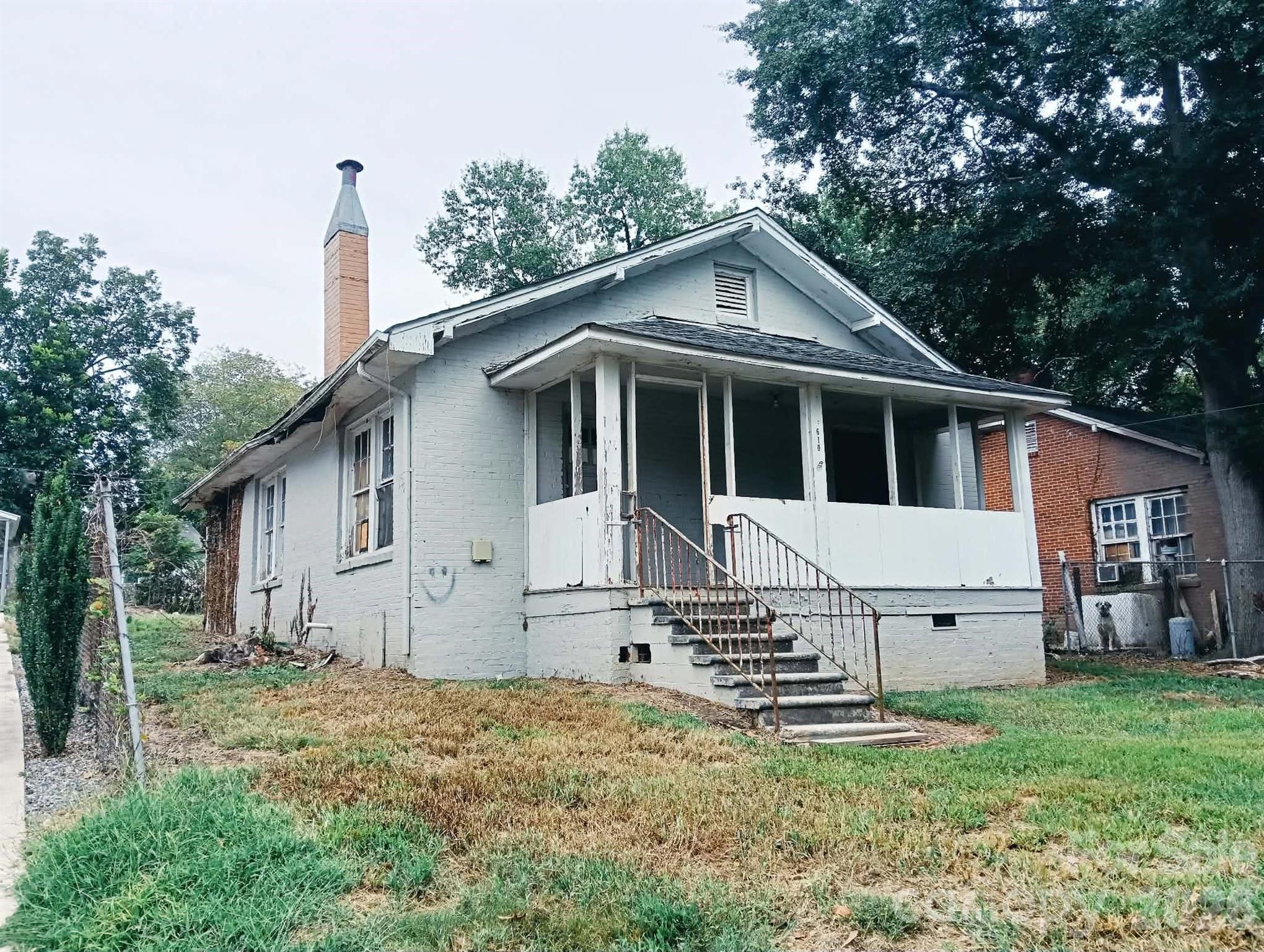 610 Lineberger Street — photo