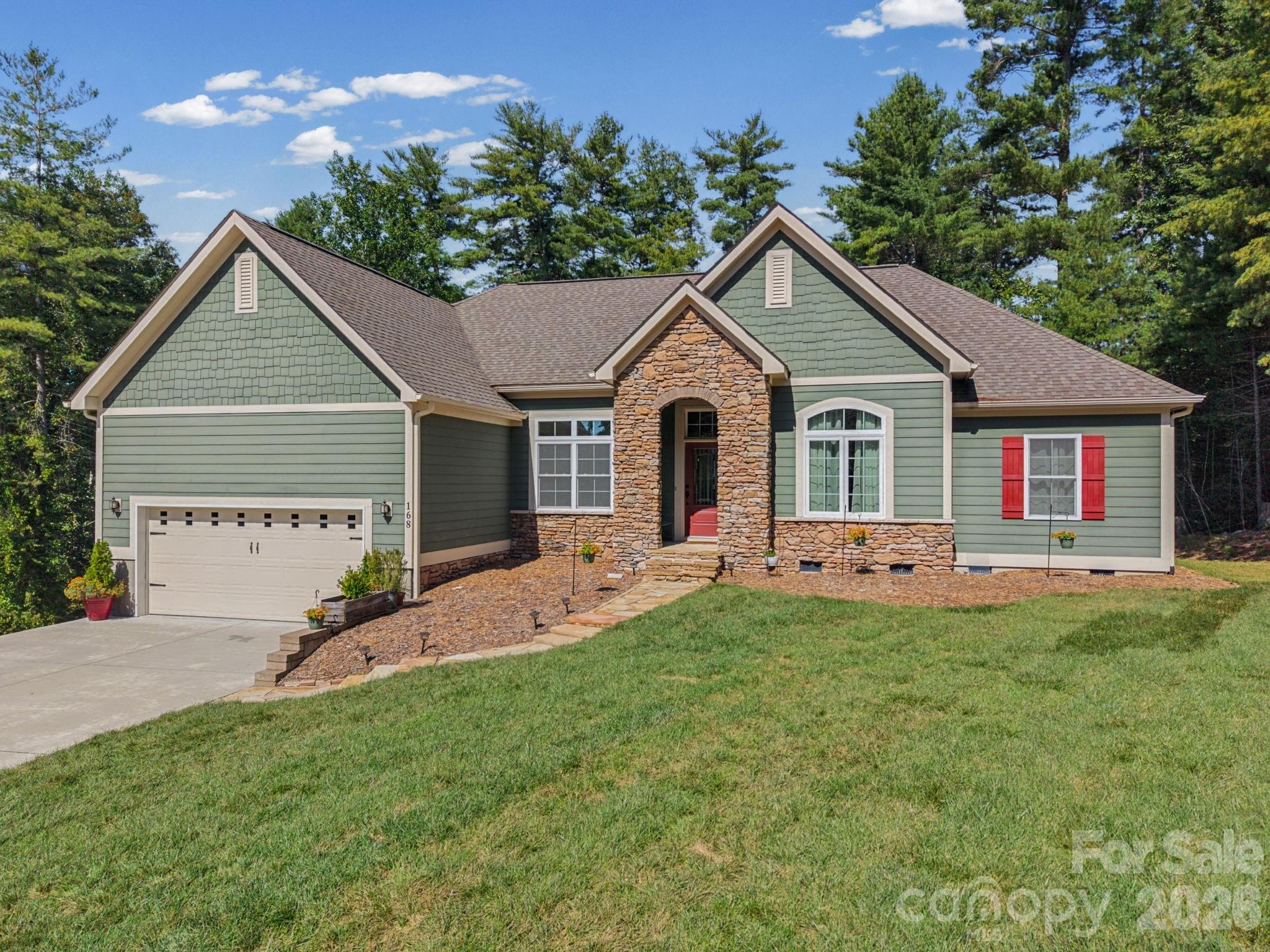 168 Willow Place Circle — photo
