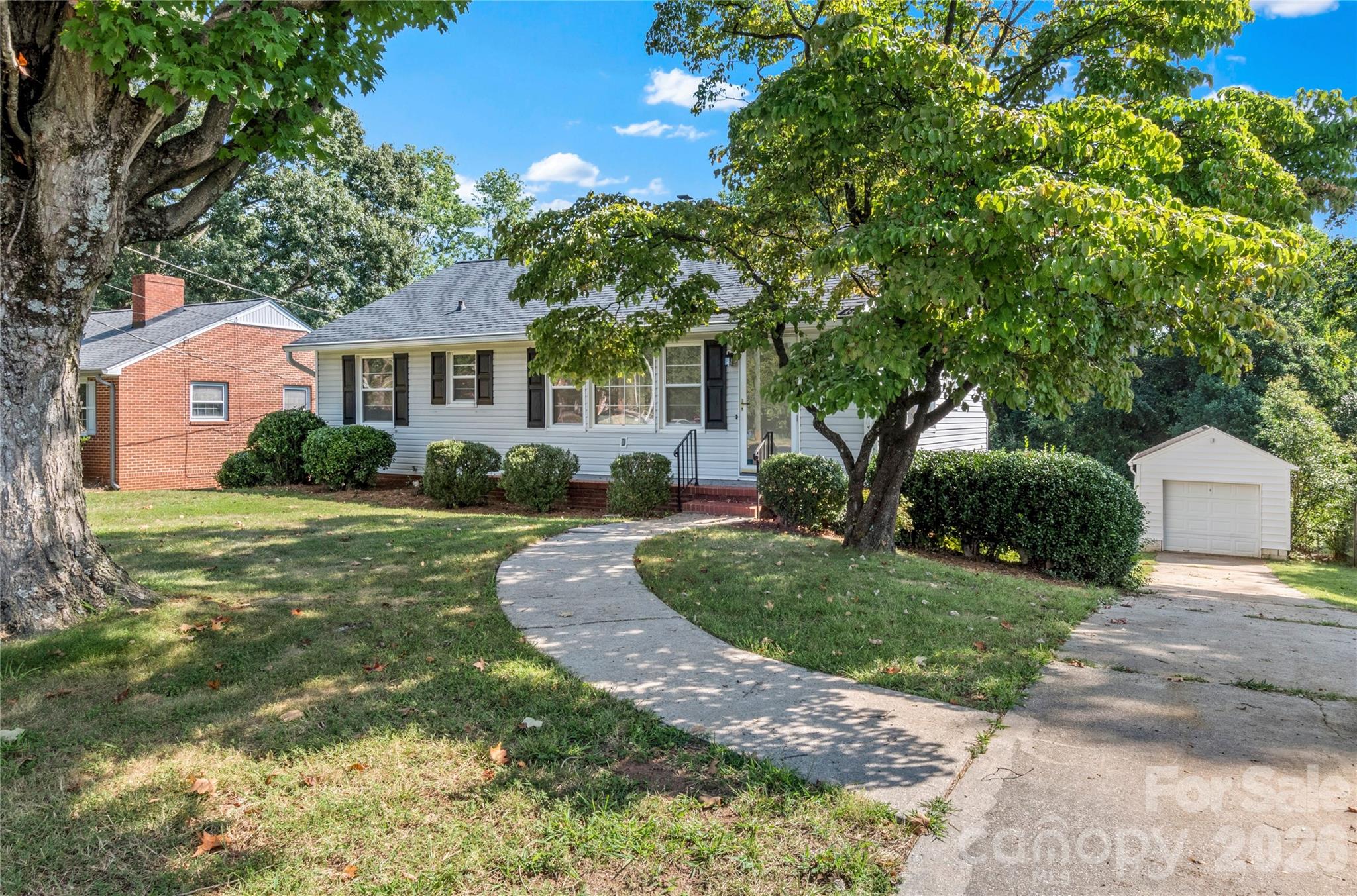 1248 Bolton Street — photo
