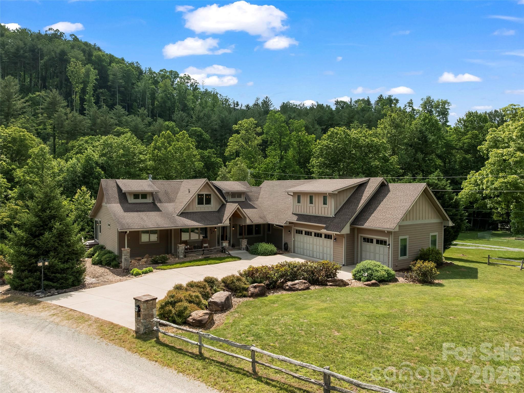 40 Shining Rock Drive — photo