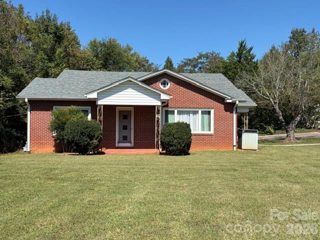 708 Carbon City Road — photo
