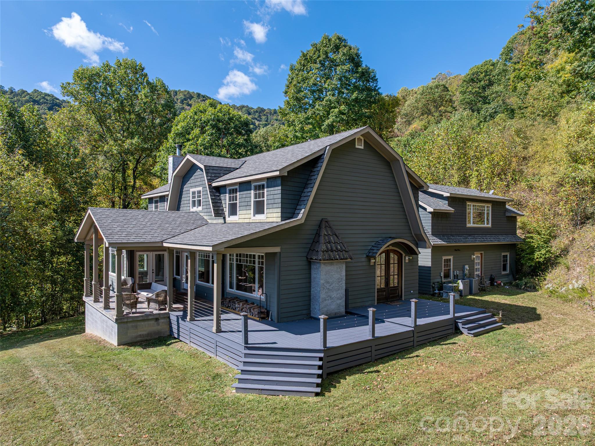 134 Luther Drive — photo