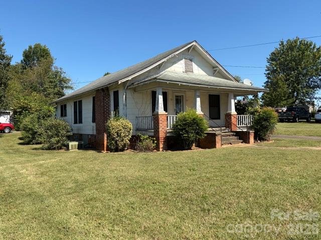 706 Carbon City Road — photo