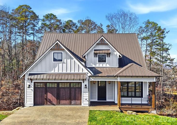 202 Westridge Farm Road — photo