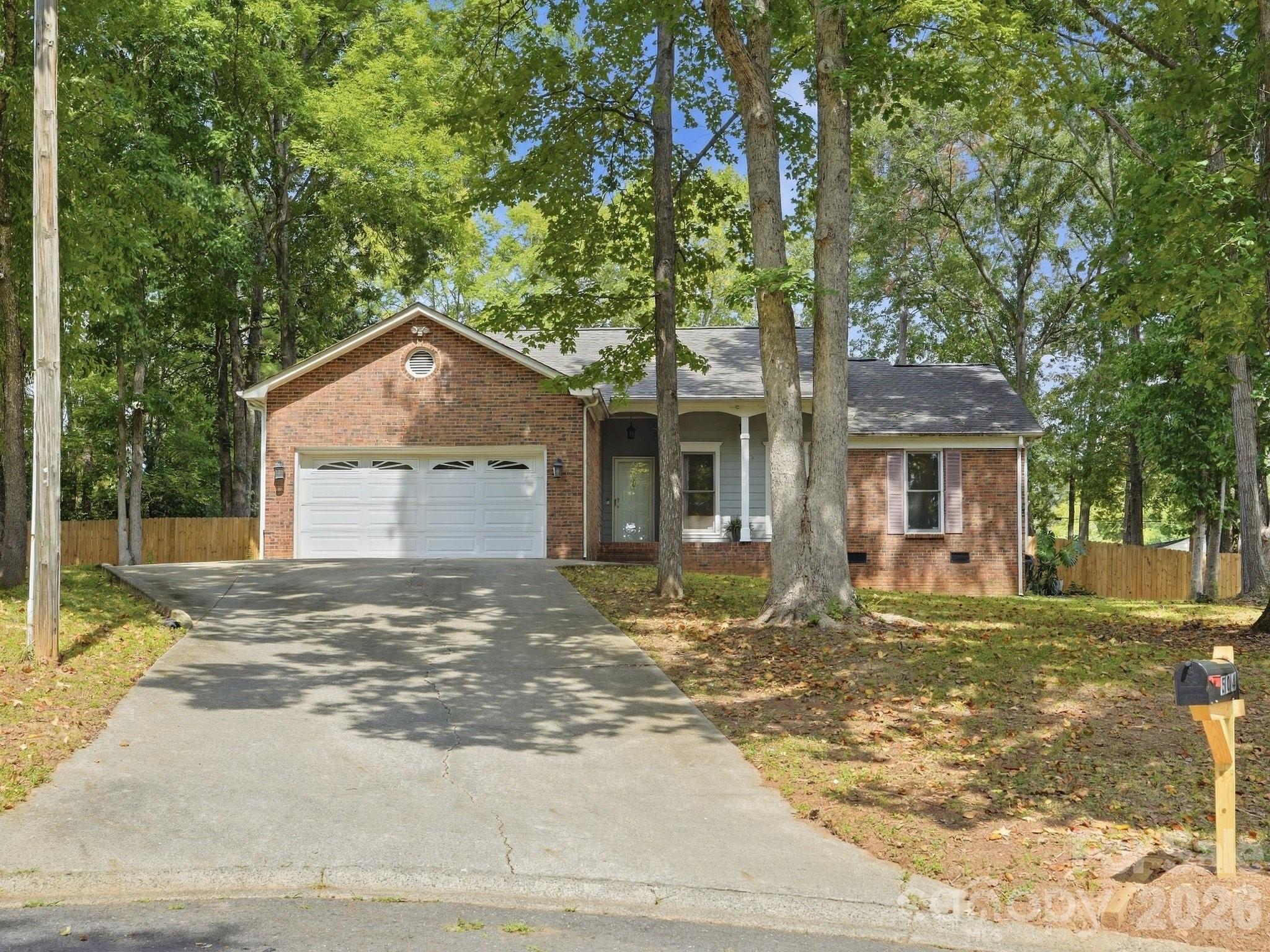 504 Birnamwood Court — photo