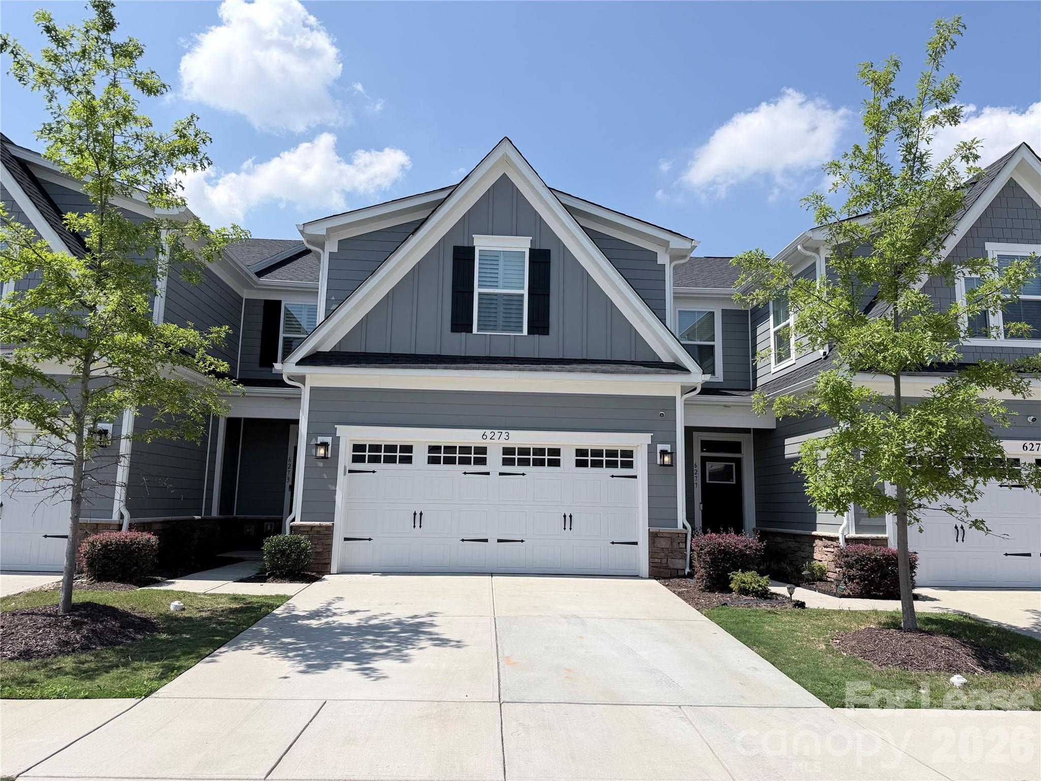 6273 Ashton Park Drive — photo