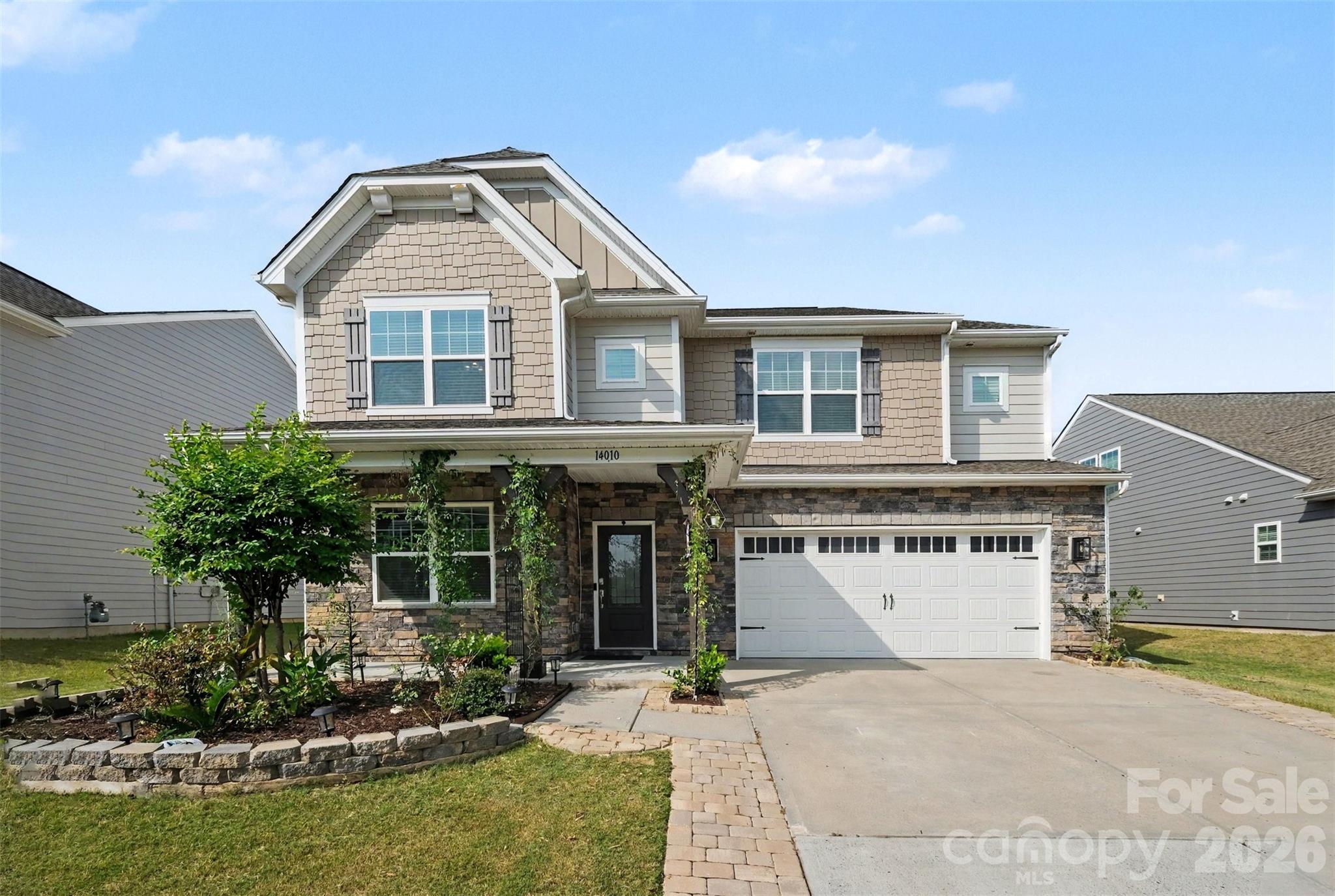 14010 Bordley Place — photo