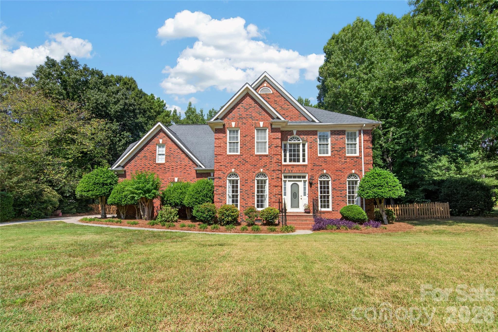12135 Darby Chase Drive — photo
