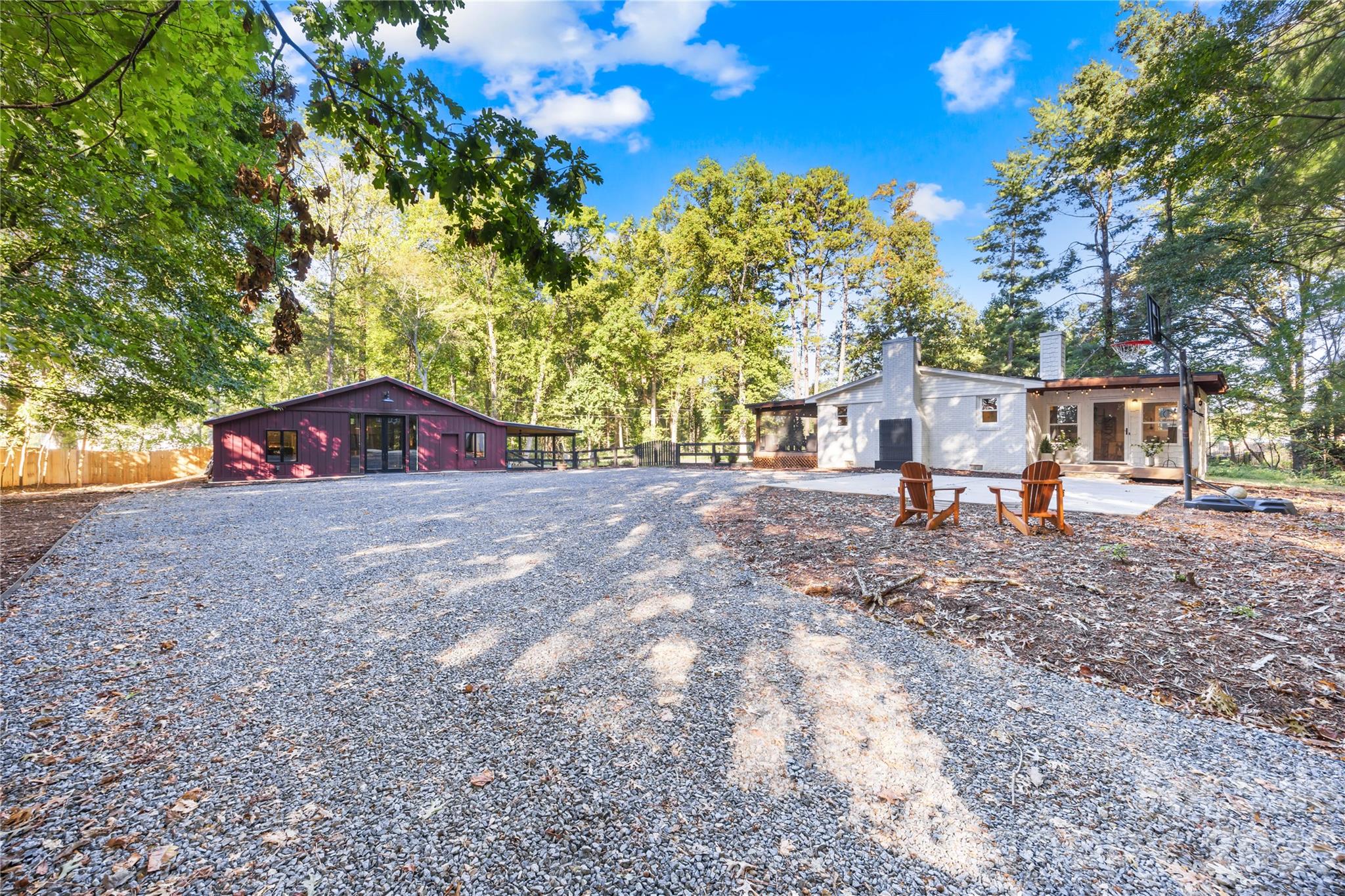 13923 Asbury Chapel Road — photo