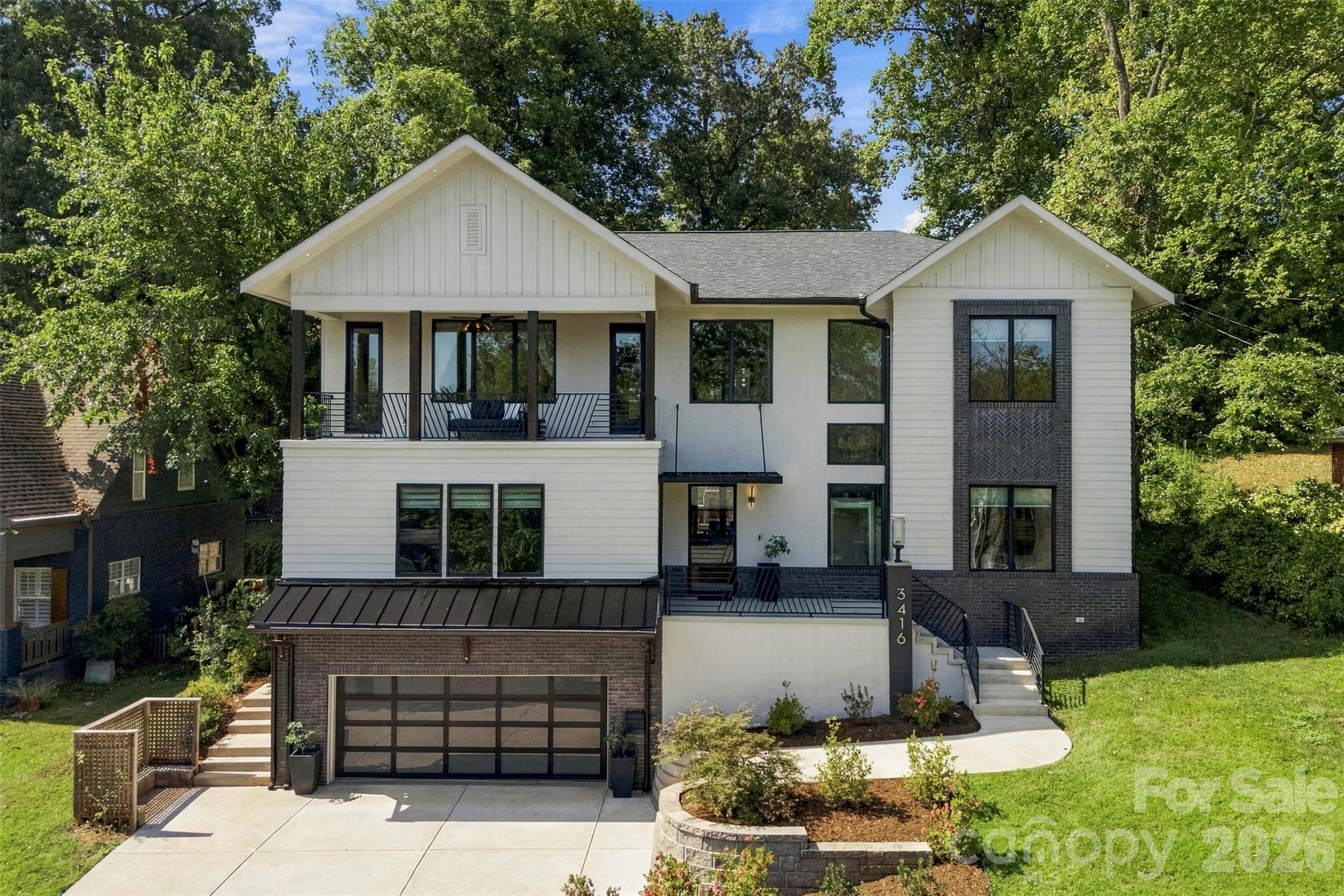 3416 Windsor Drive — photo