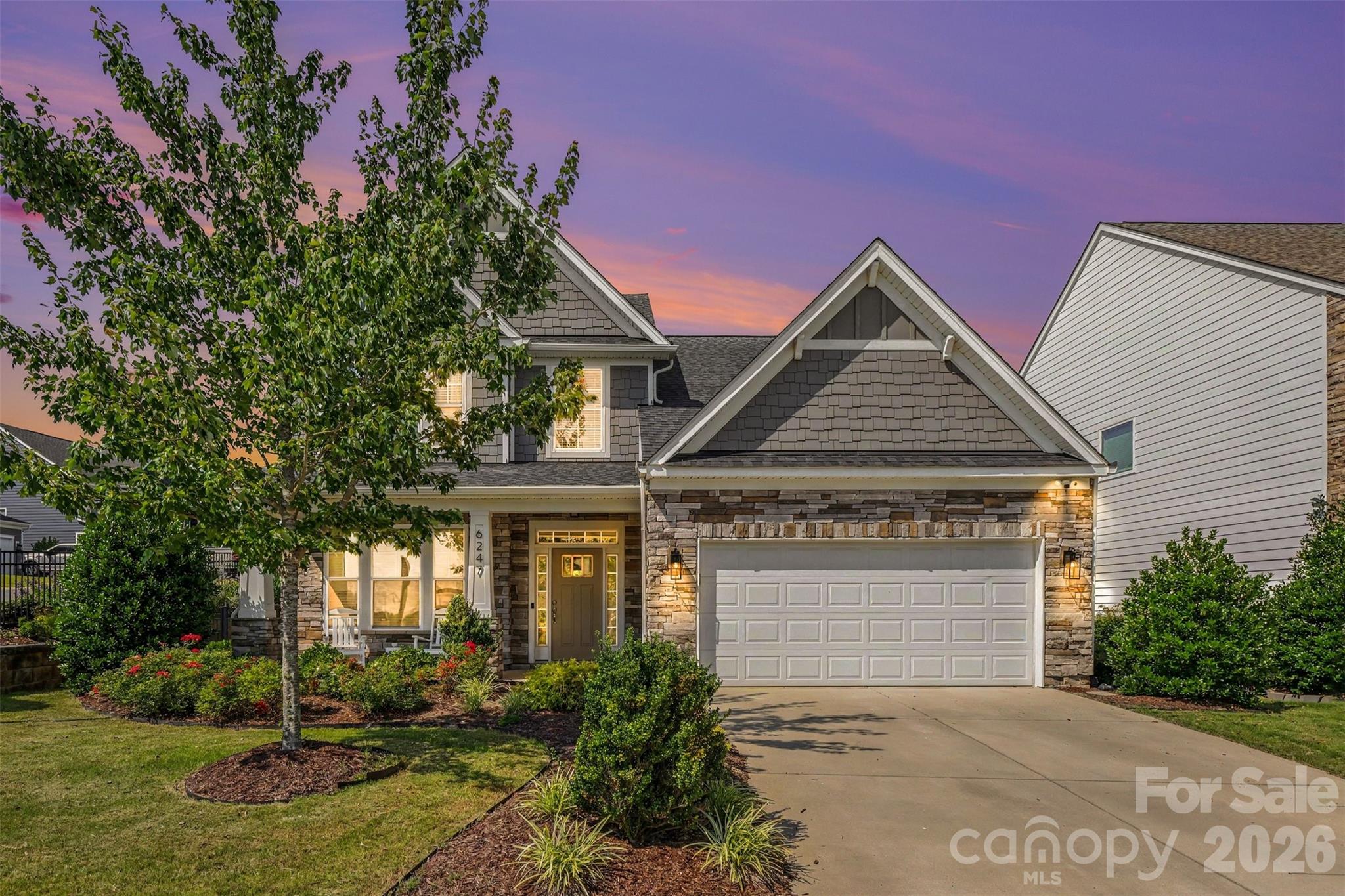 6247 Six String Court — photo