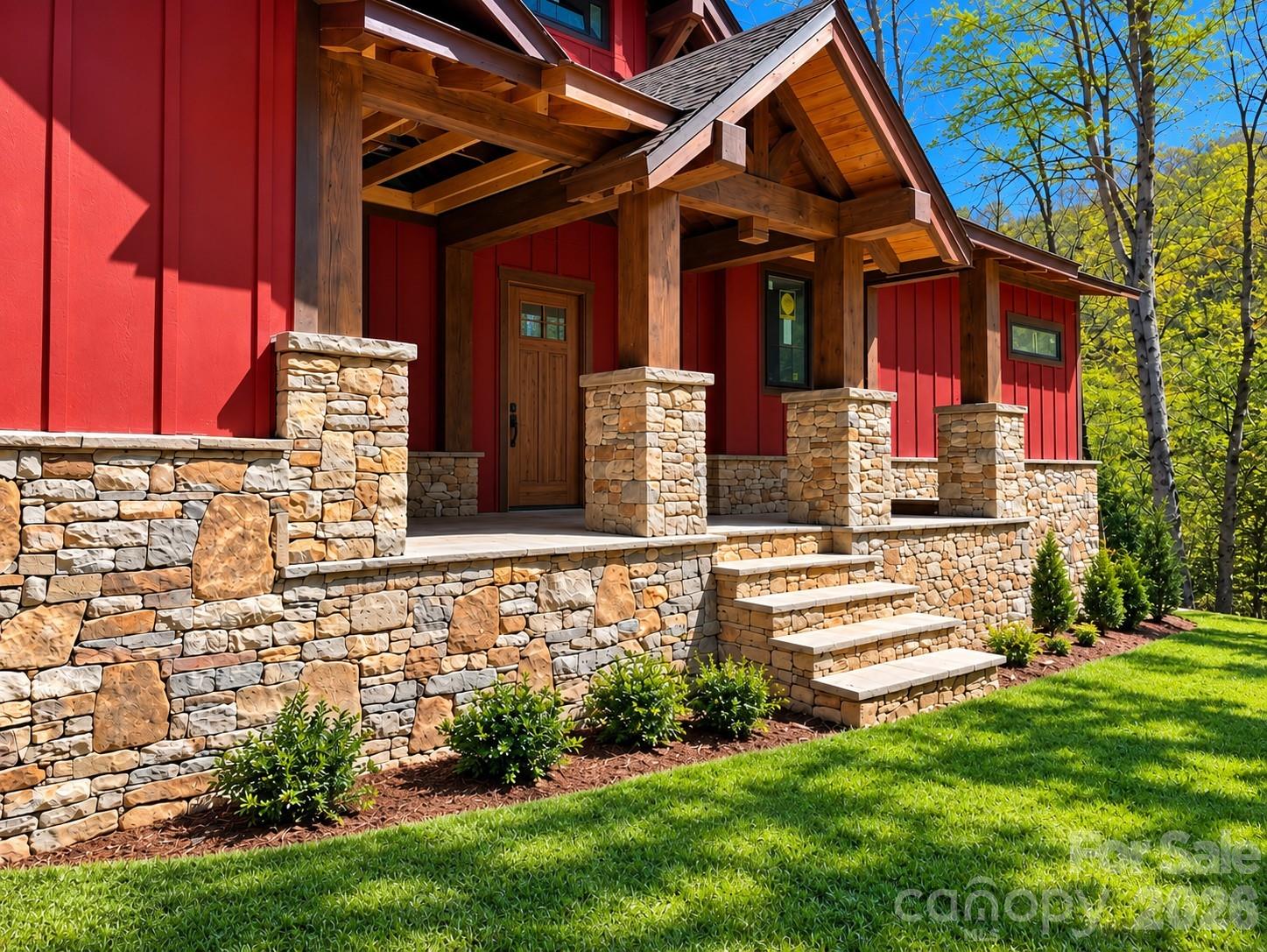 30 Finlaystone Trace — photo