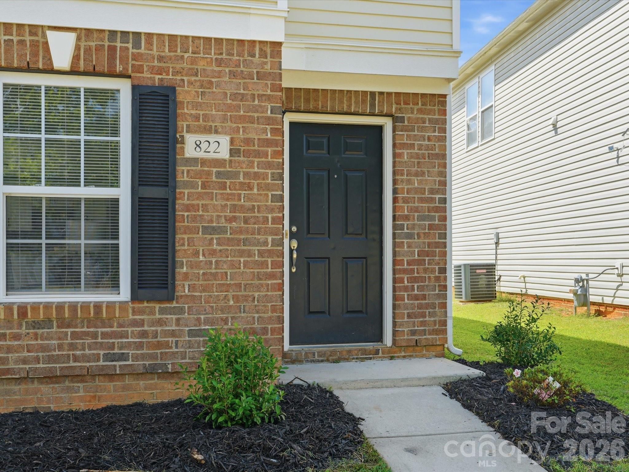 822 Sinclair Drive, Monroe, NC 28112 — photo 2
