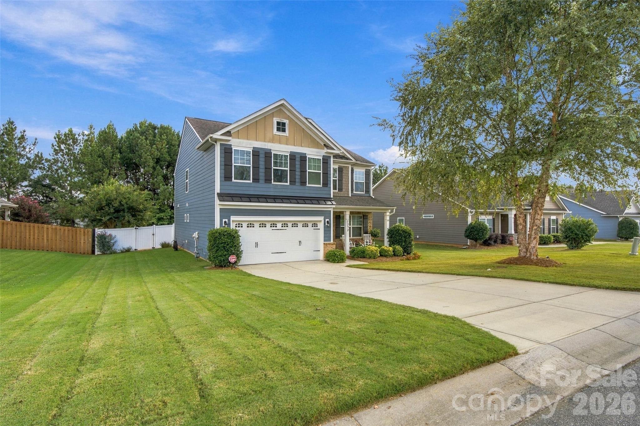 7337 Adirondack Drive — photo