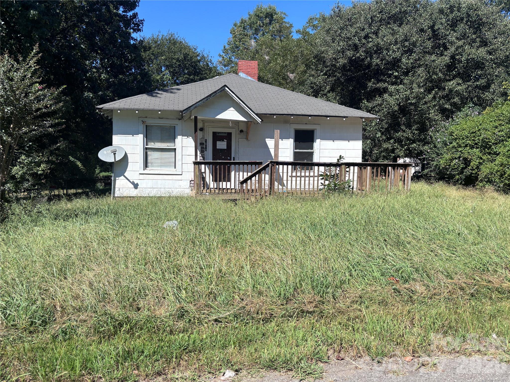 1019 Wellman Street — photo