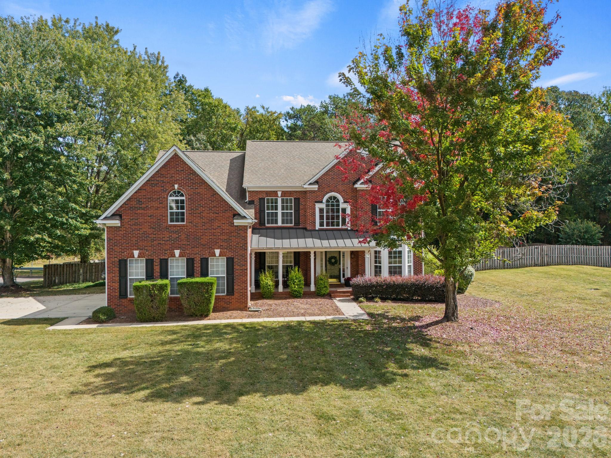 12604 Early Meadow Way — photo