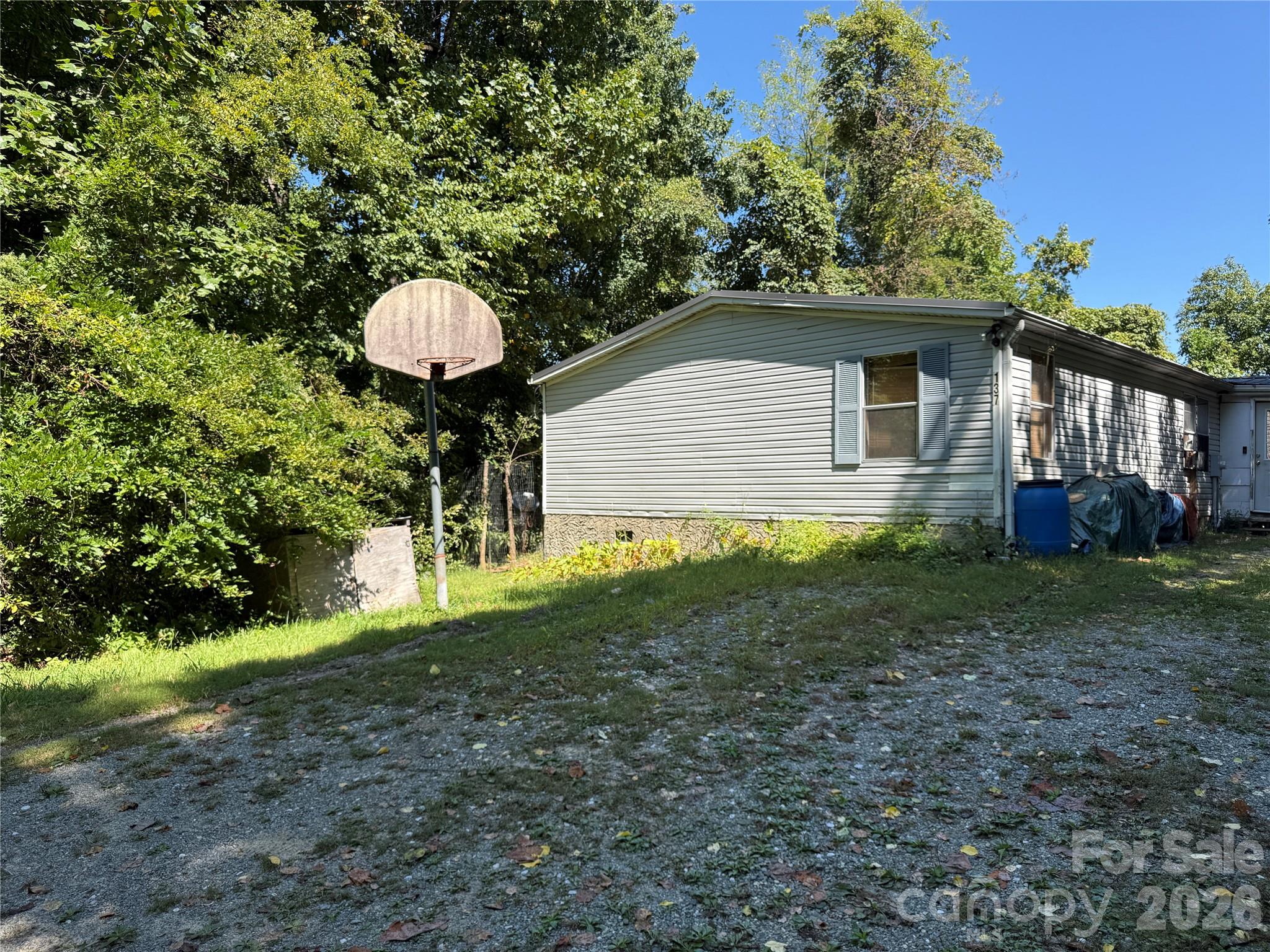137 Nancy Mountain Road — photo