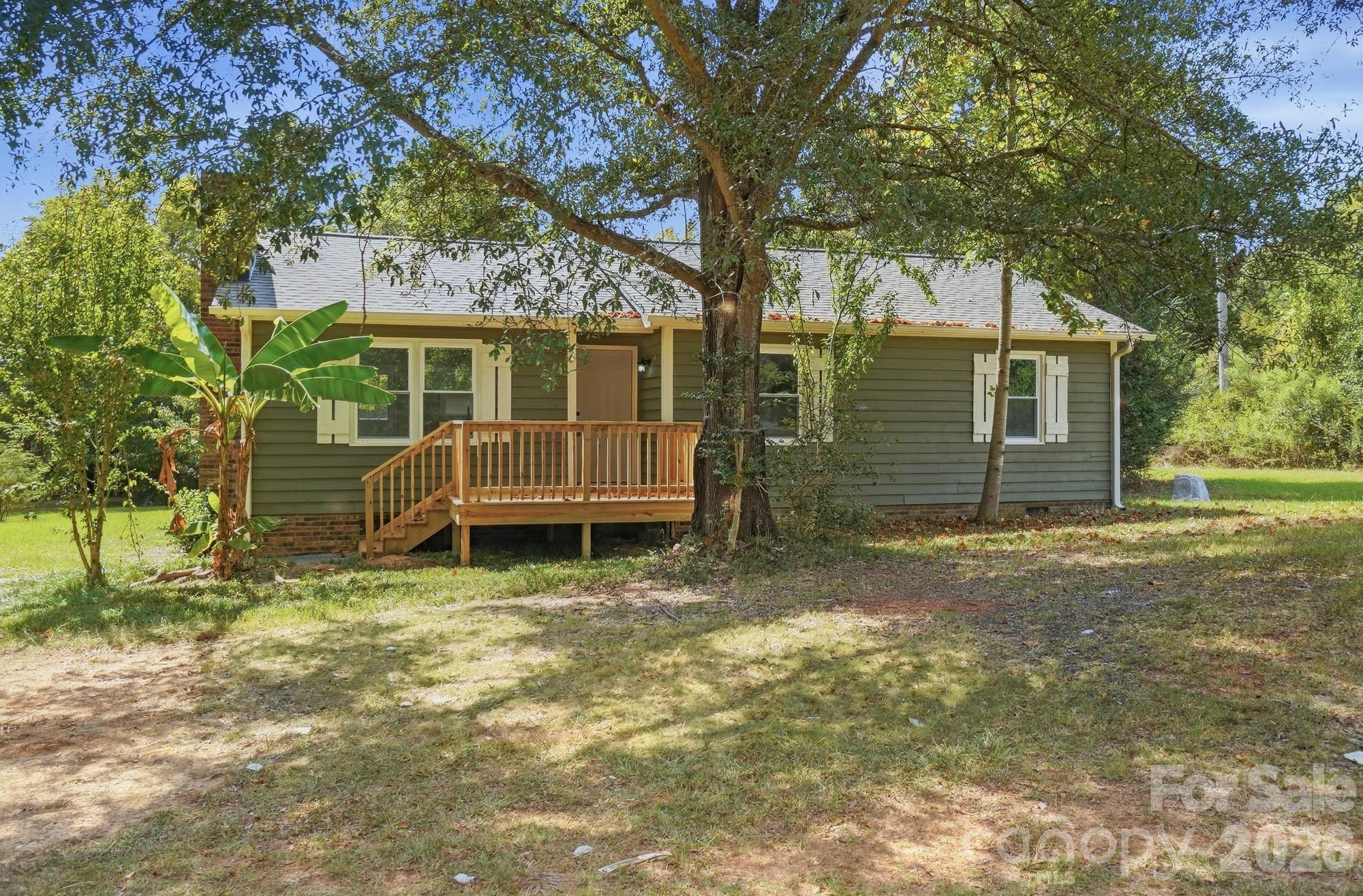 2108 Waxhaw Marvin Road — photo