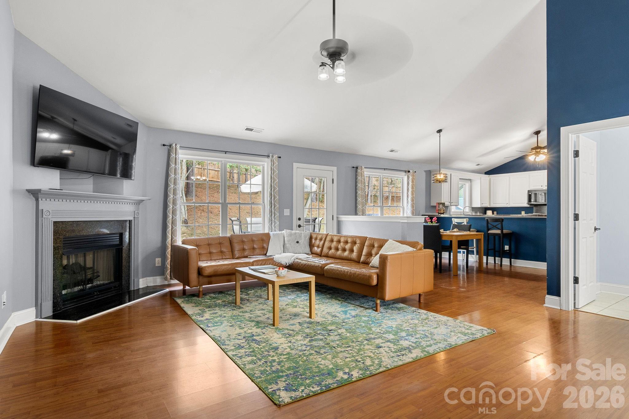 11110 Caroline Whitney Circle — photo