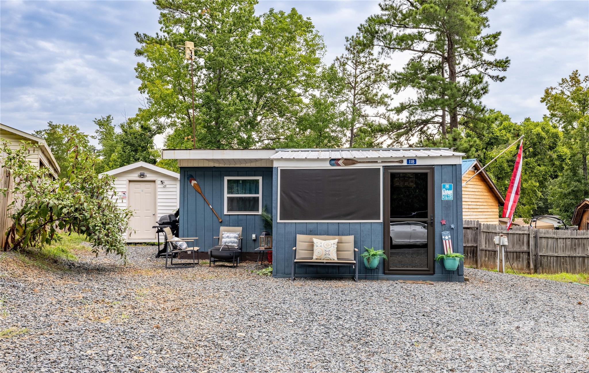 118 Lake Tillery Trail 322 Section a — photo