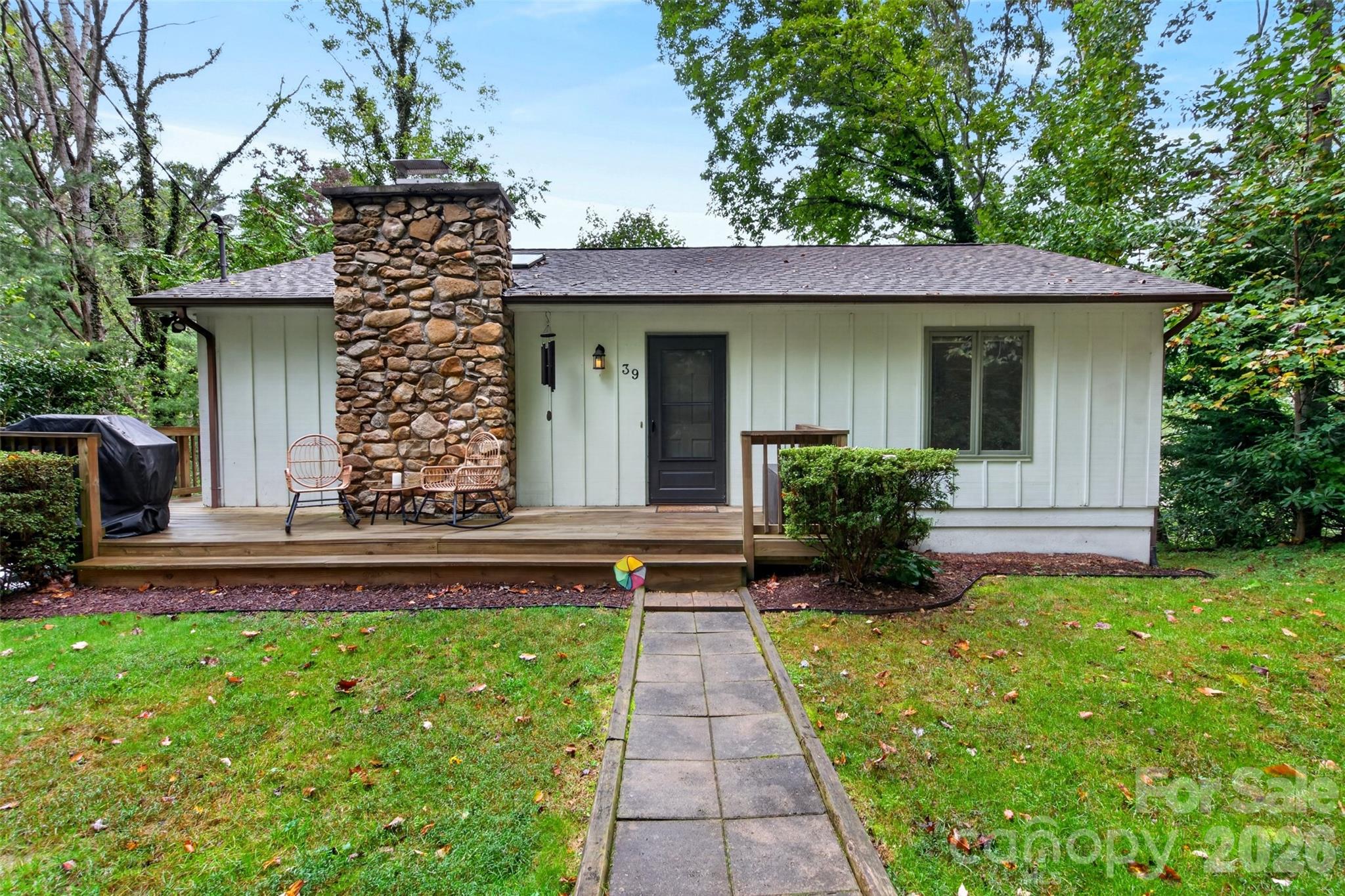 39 Spooks Branch Extension — photo