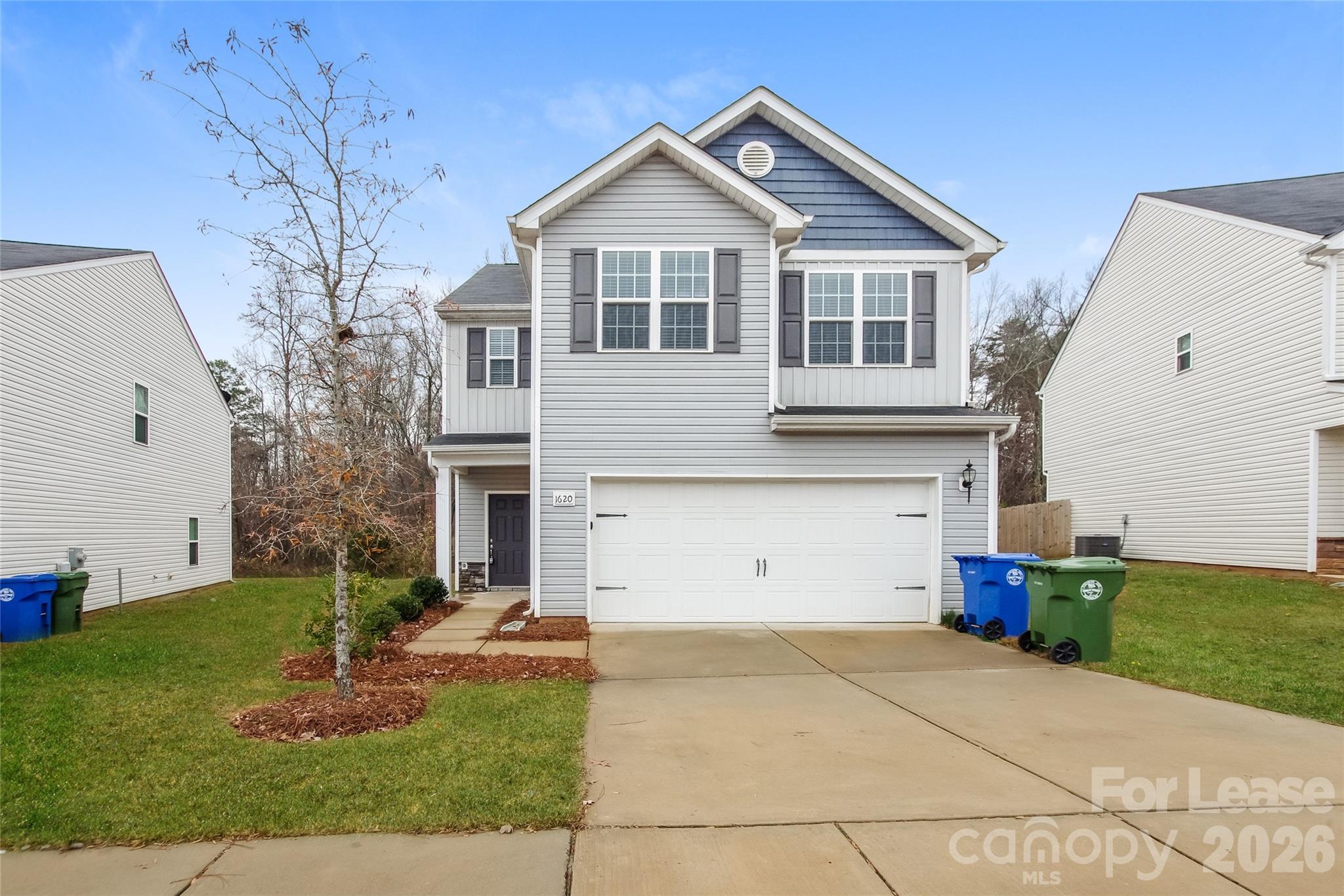 1620 Allegheny Drive — photo