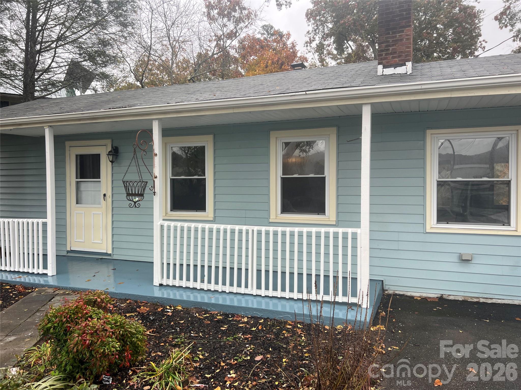 243 Governors View Road — photo