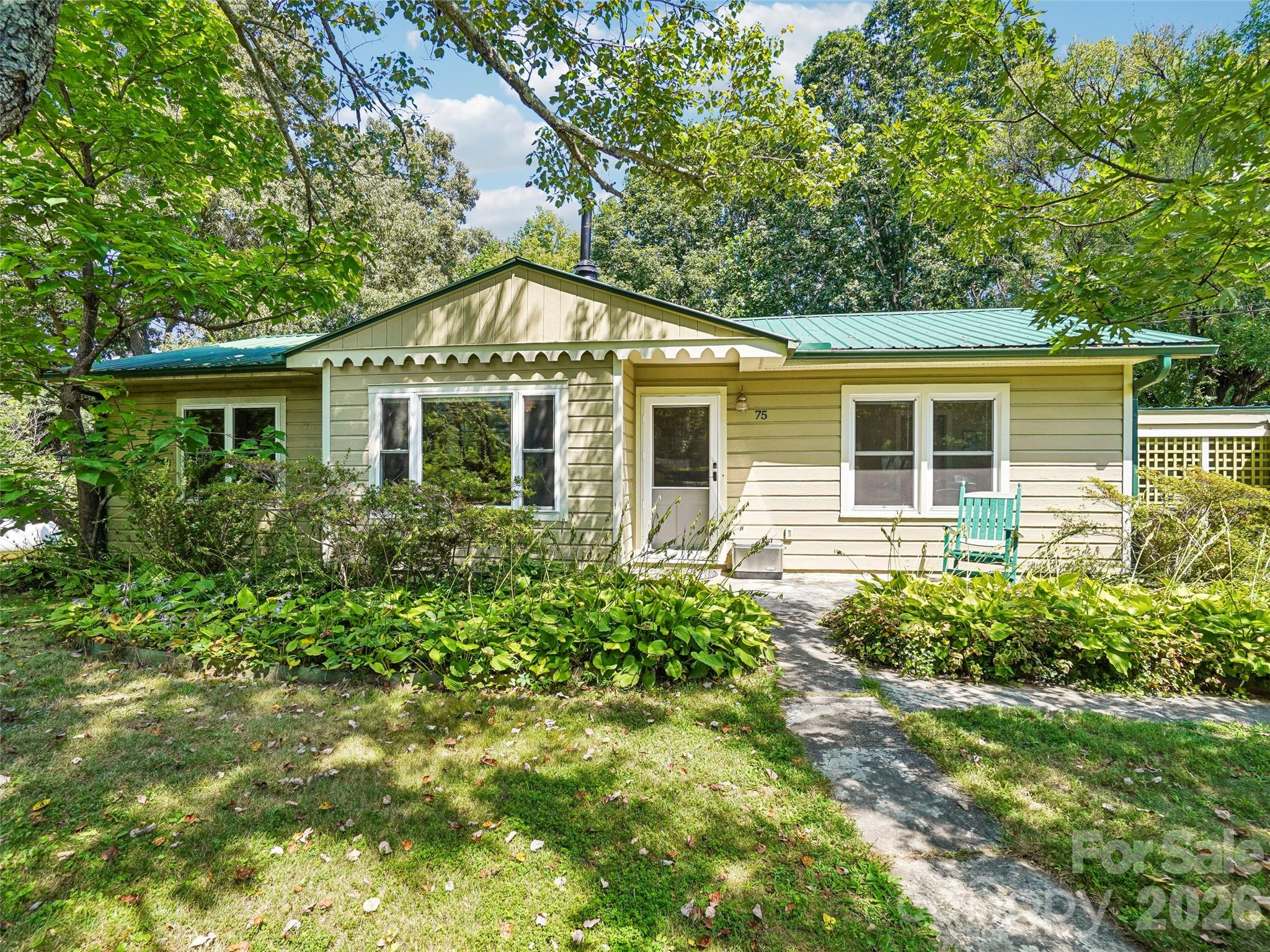 75 Cisco Road — photo