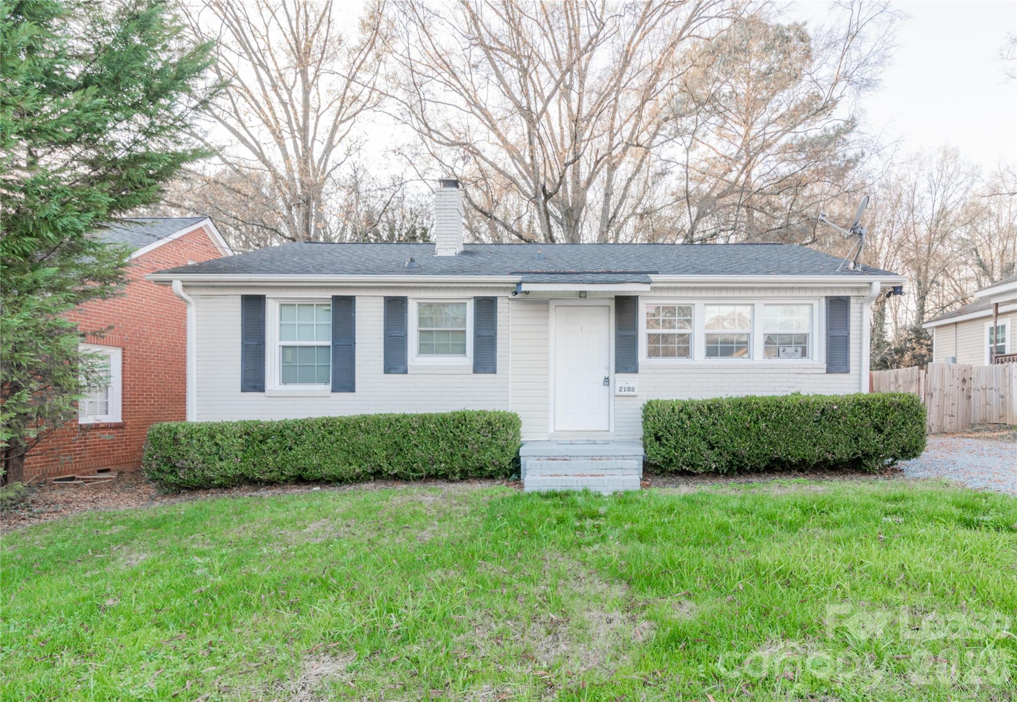 2108 Highland Street — photo