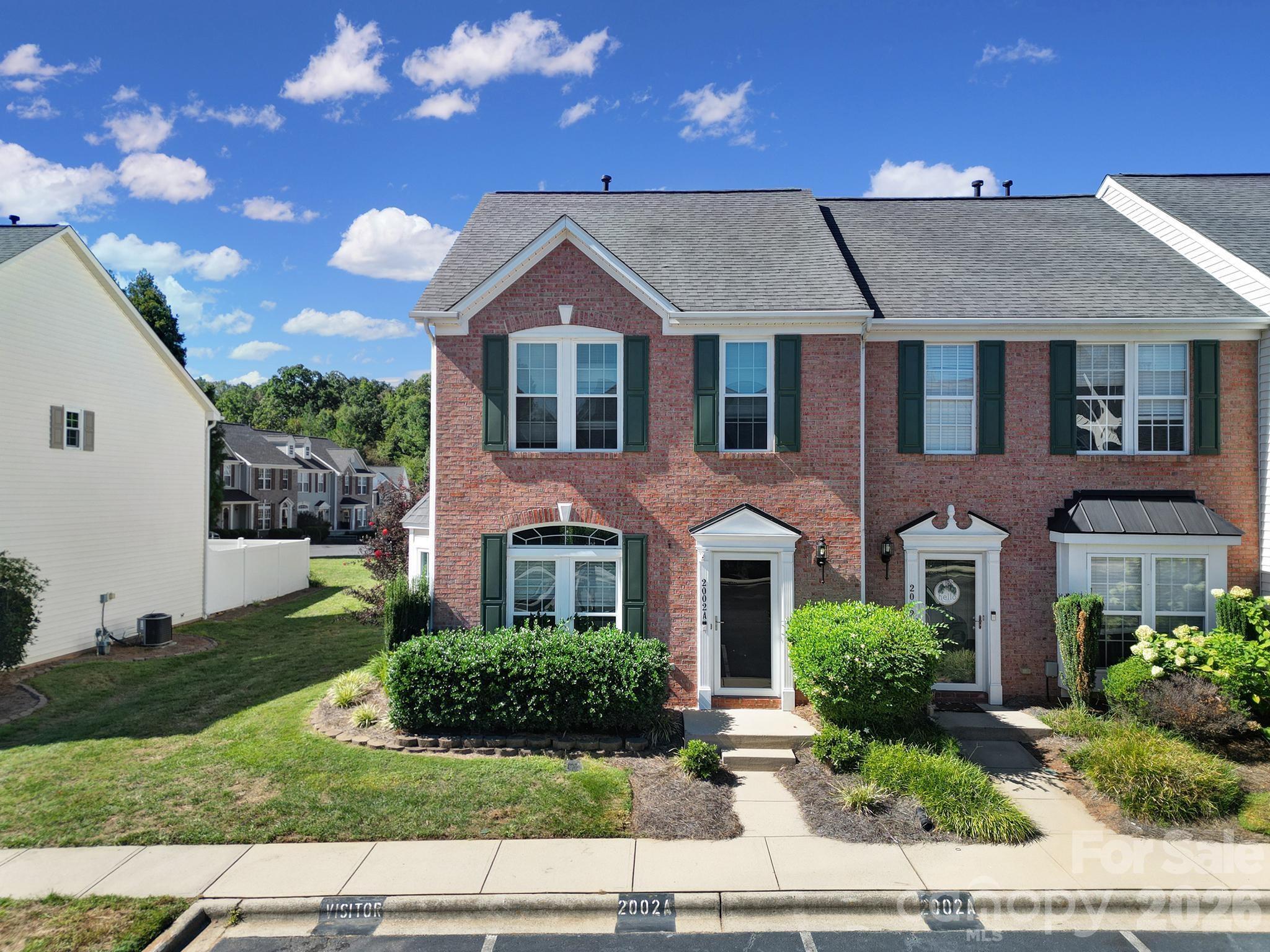 2002 Cramerton Village Drive a — photo