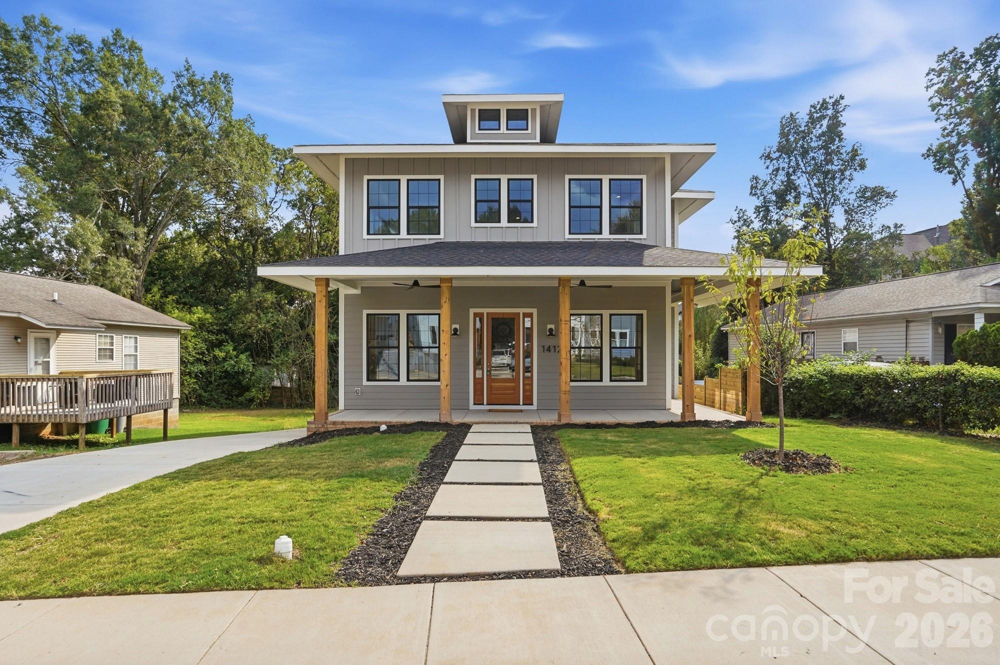 1412 Kennon Street — photo