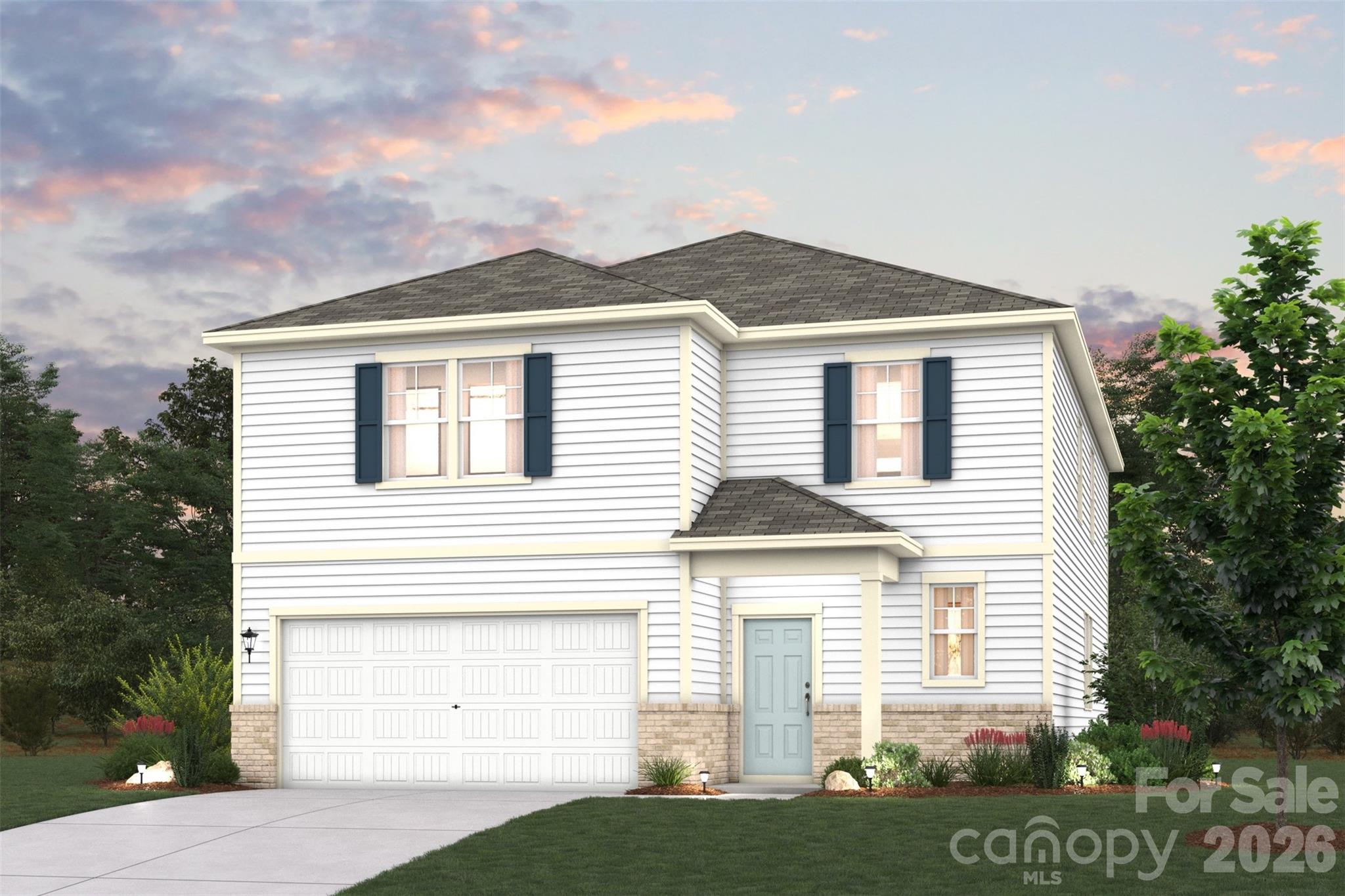 1413 Sunnybrook Lane — photo