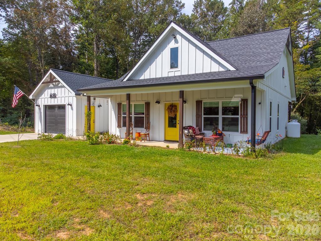 190 Fort Hembree Road — photo