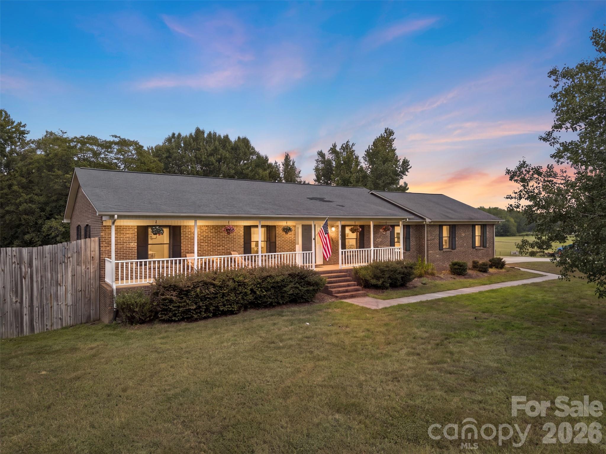 131 Patrick Road — photo